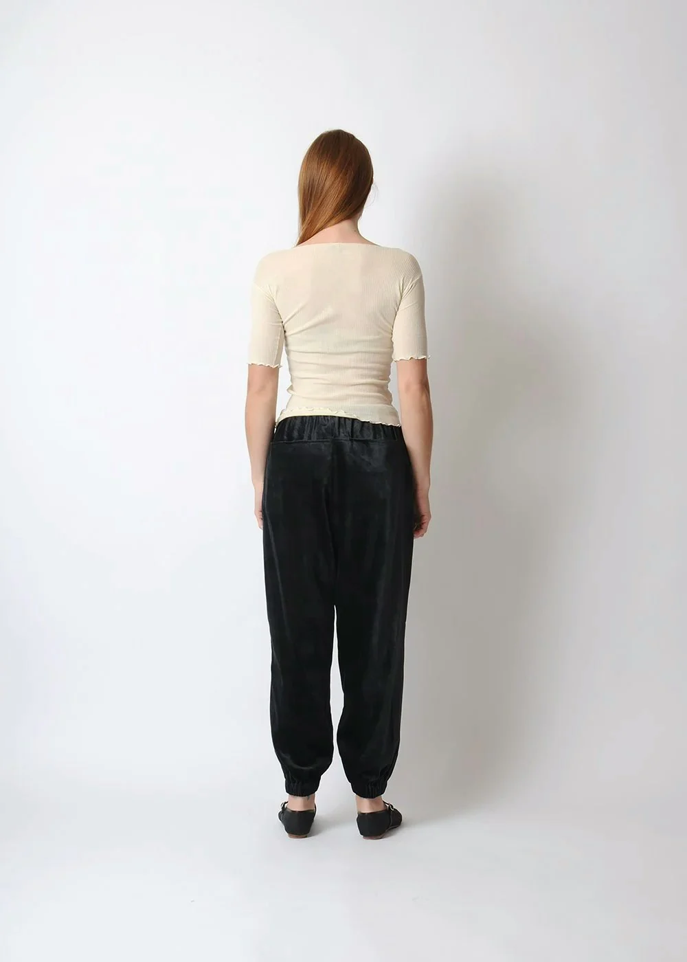 Baserange Pama Tee Top - Image 7