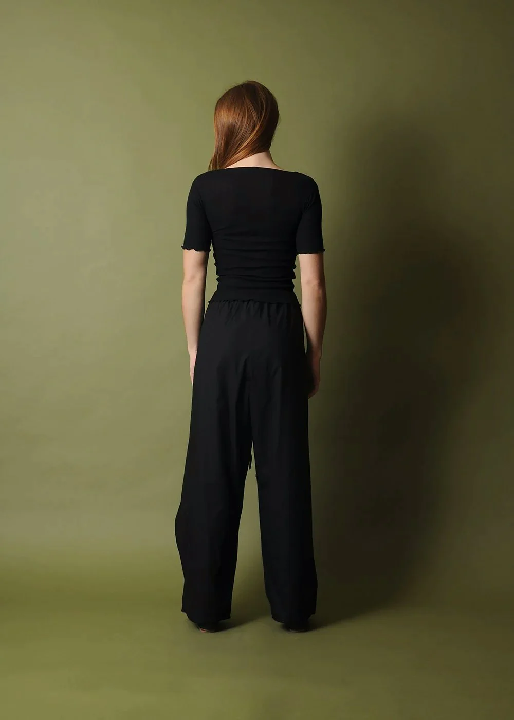 Baserange Pama Tee Top - Image 8
