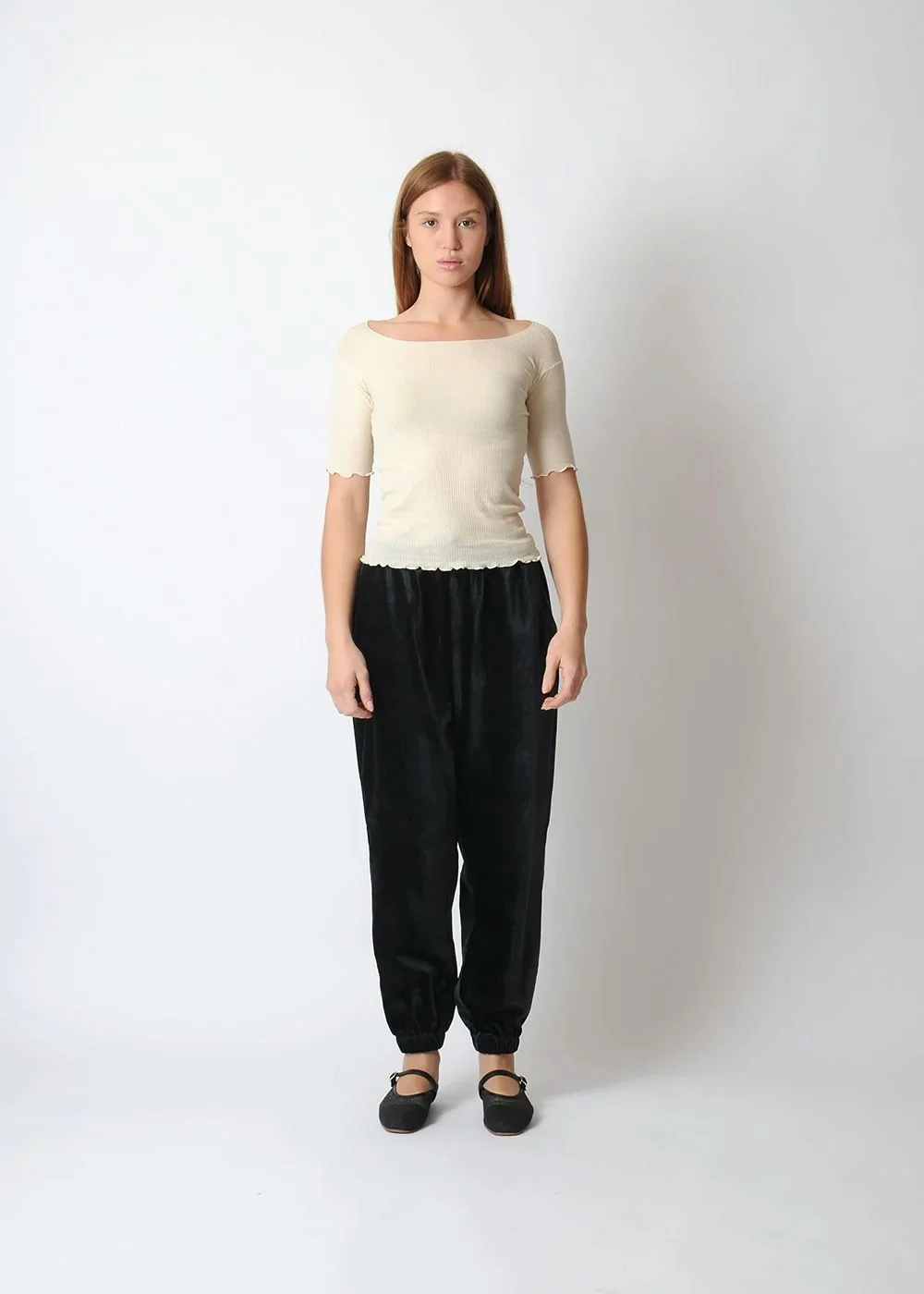 Baserange Pama Tee Top - Image 9