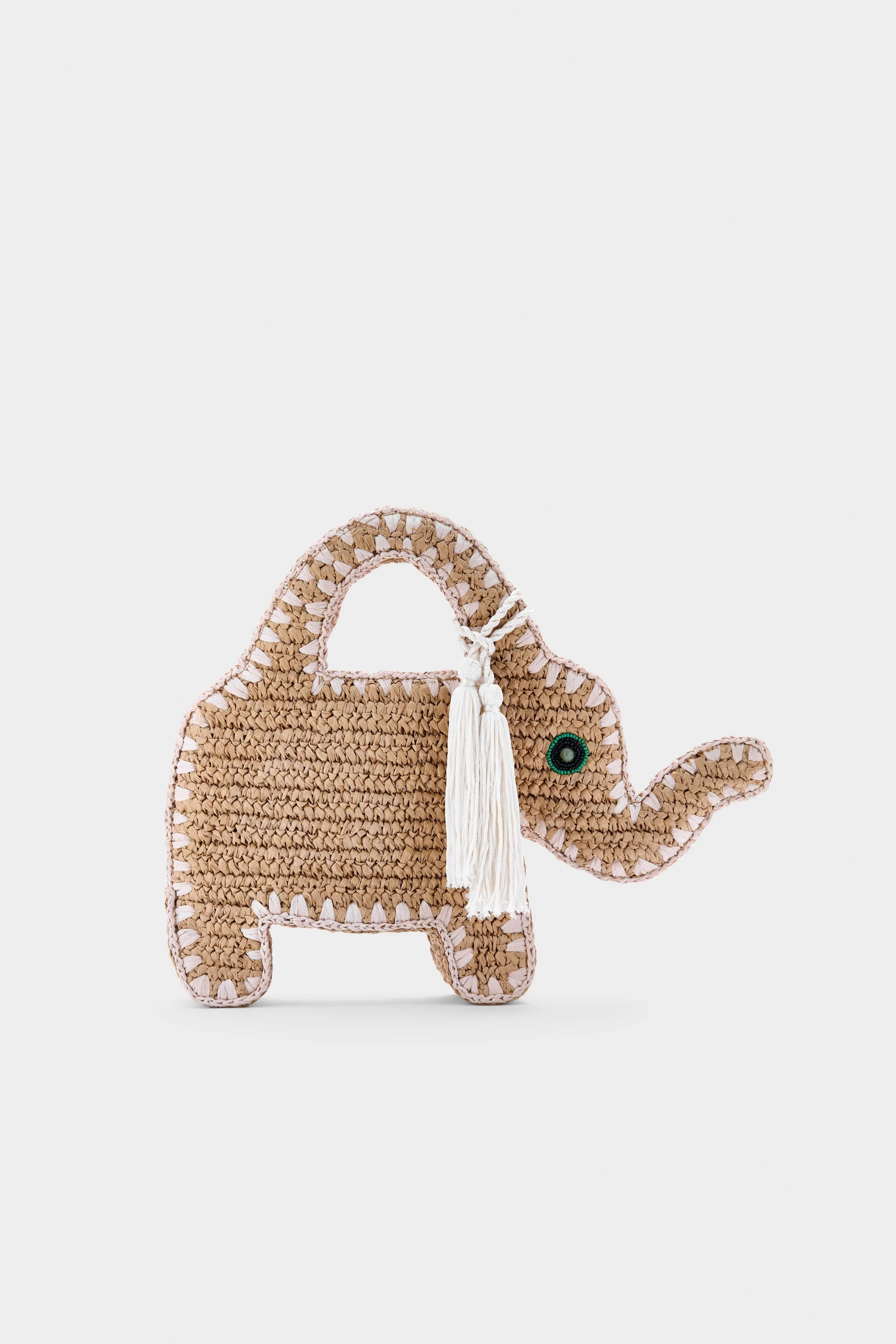 Simon Miller Elephant Bag - Image 2