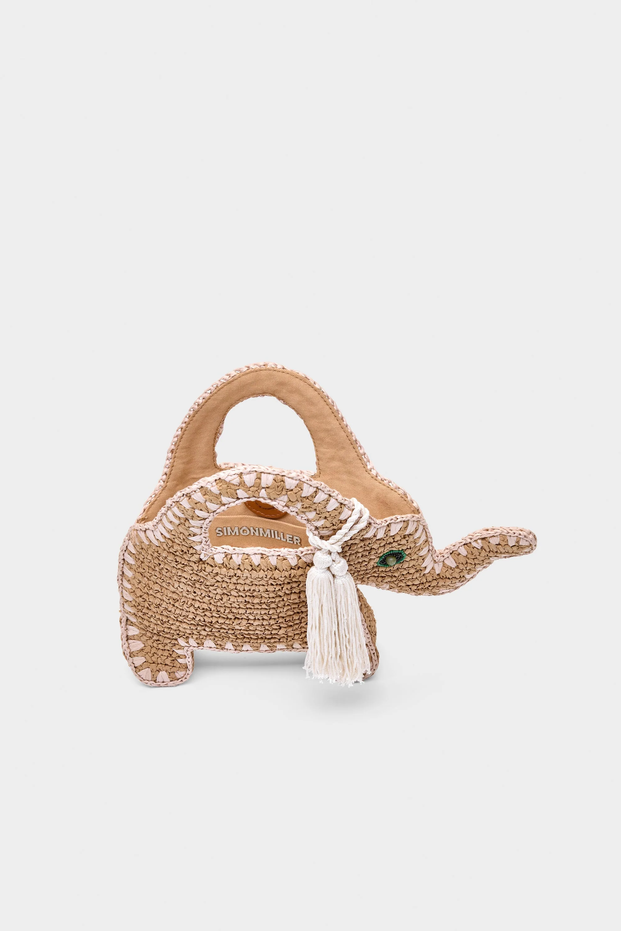 Simon Miller Elephant Bag - Image 3