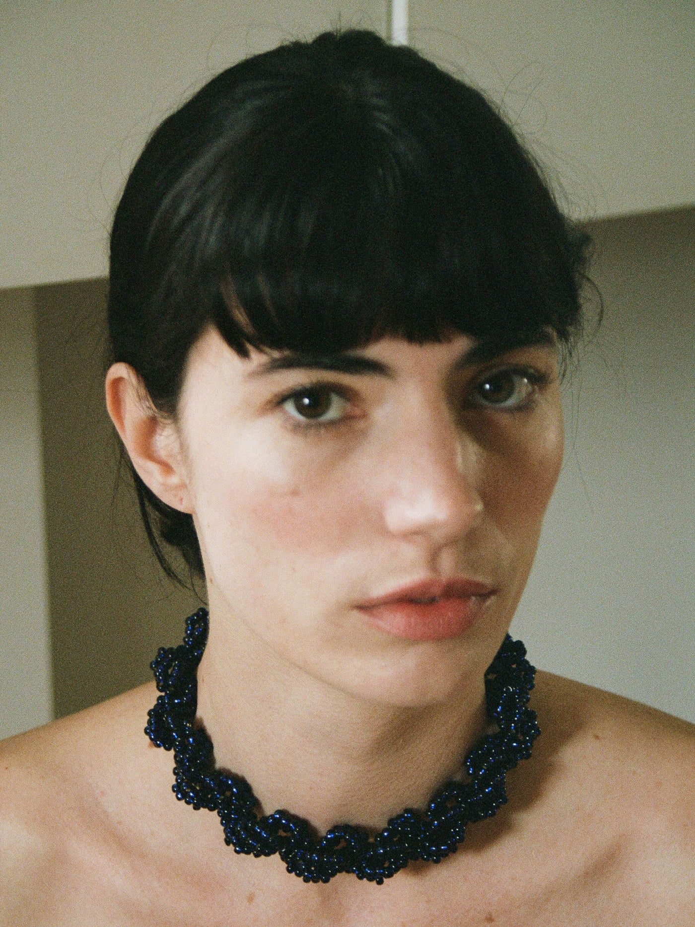 Jacob Nour Necklace 36 cm - Image 3