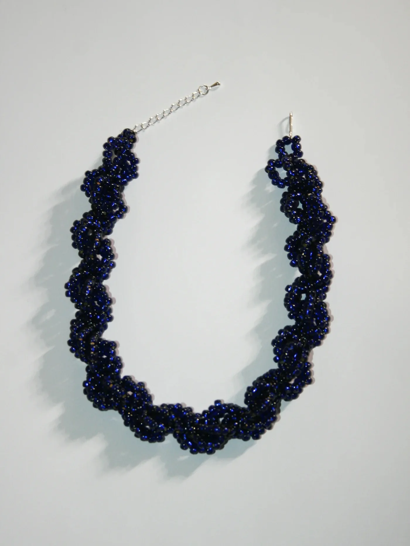 Jacob Nour Necklace 36 cm - Image 4