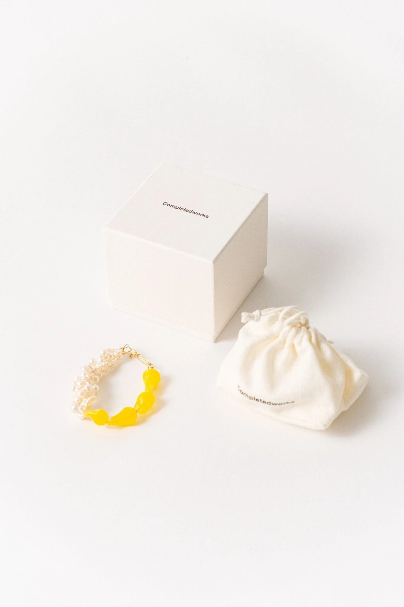 Completedworks Parade of Possibilities Bracelet - Image 4