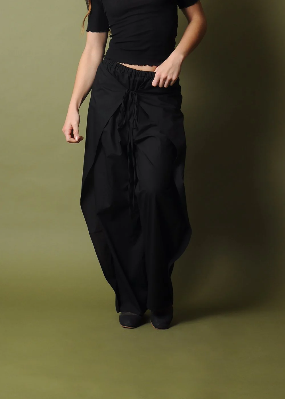 Baserange Decti Pant