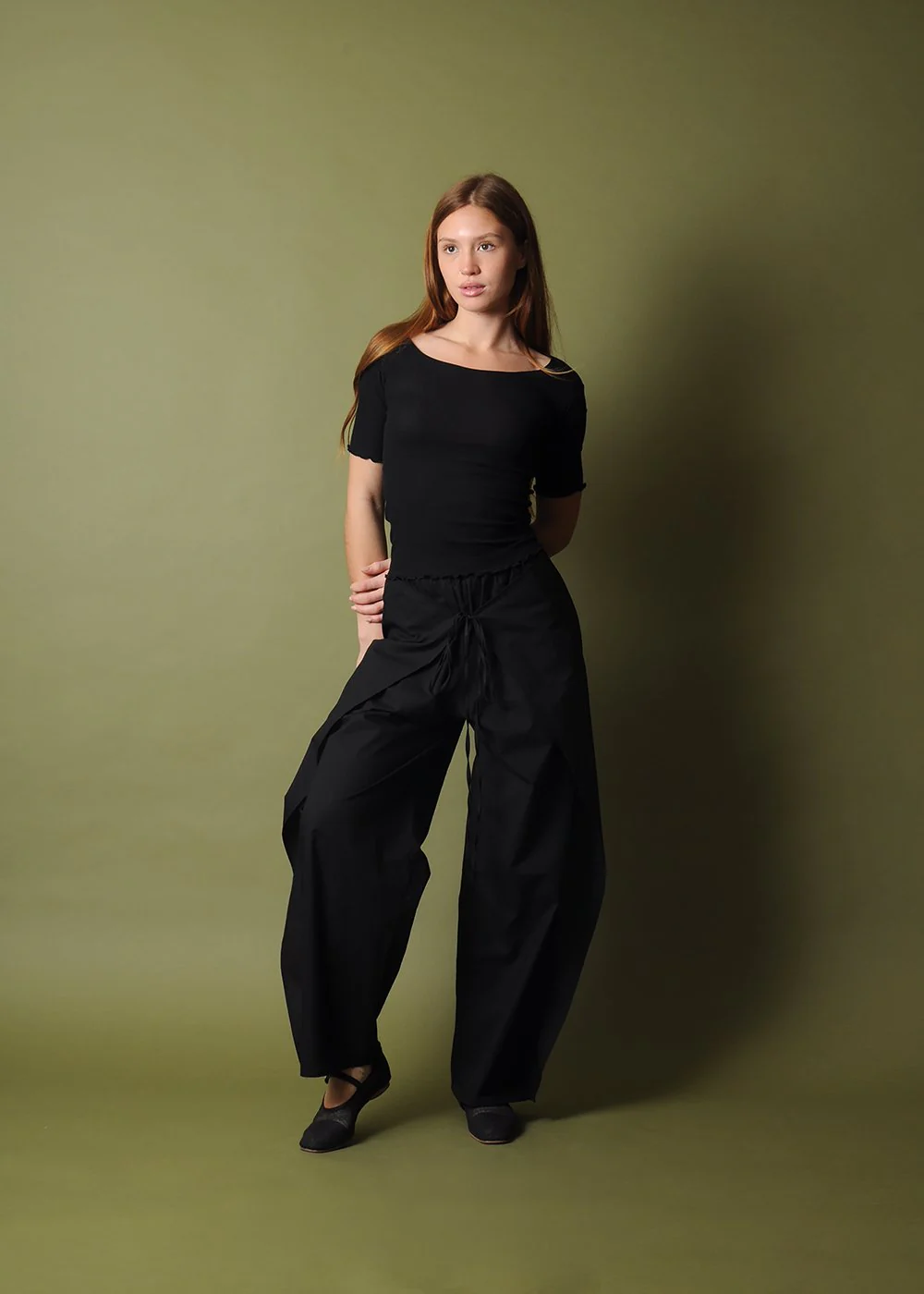 Baserange Decti Pant - Image 2
