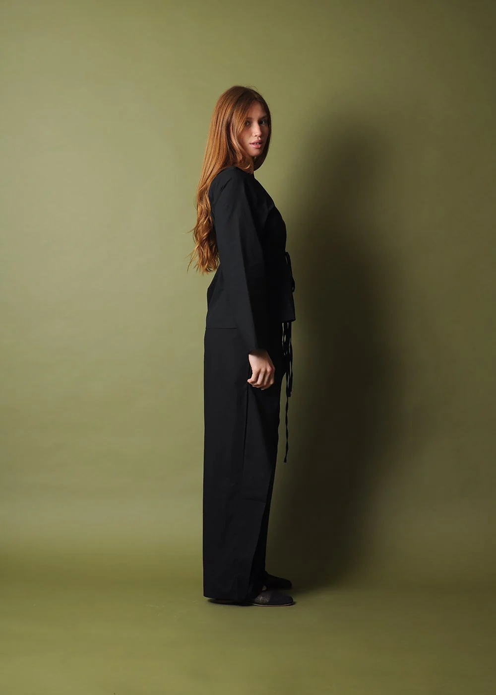 Baserange Decti Pant - Image 3