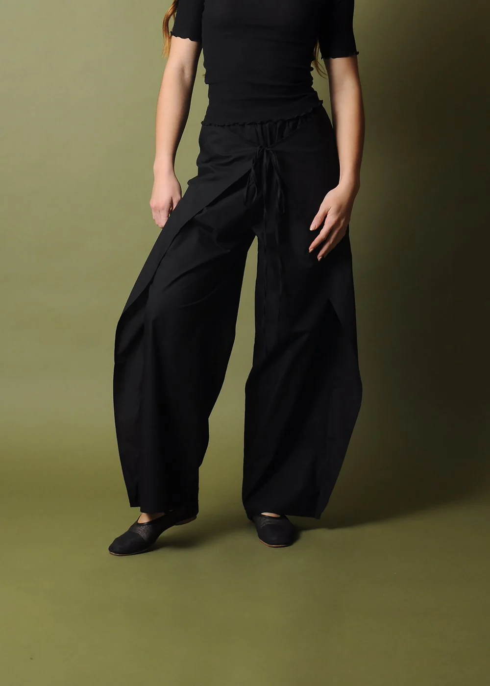 Baserange Decti Pant - Image 4
