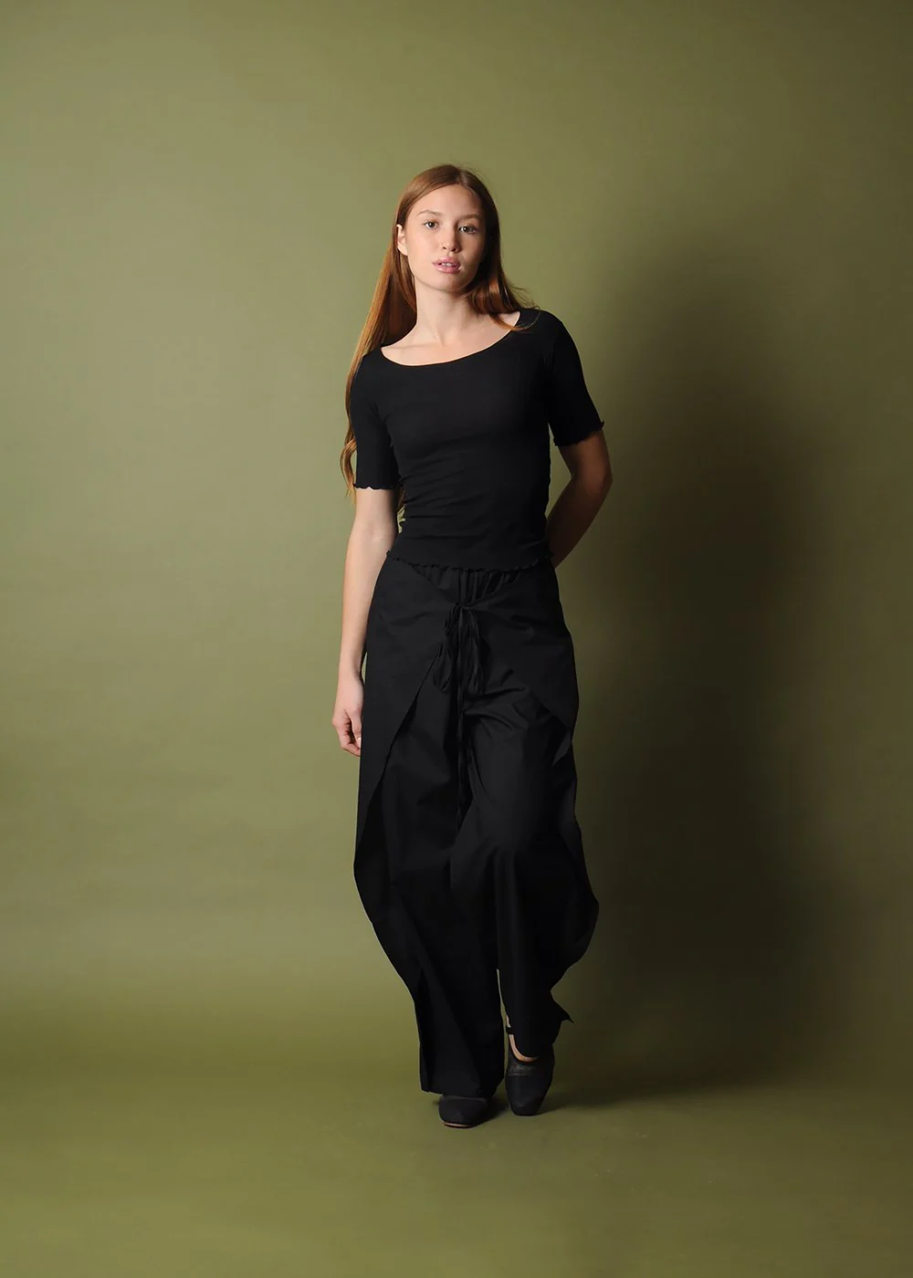 Baserange Decti Pant - Image 7