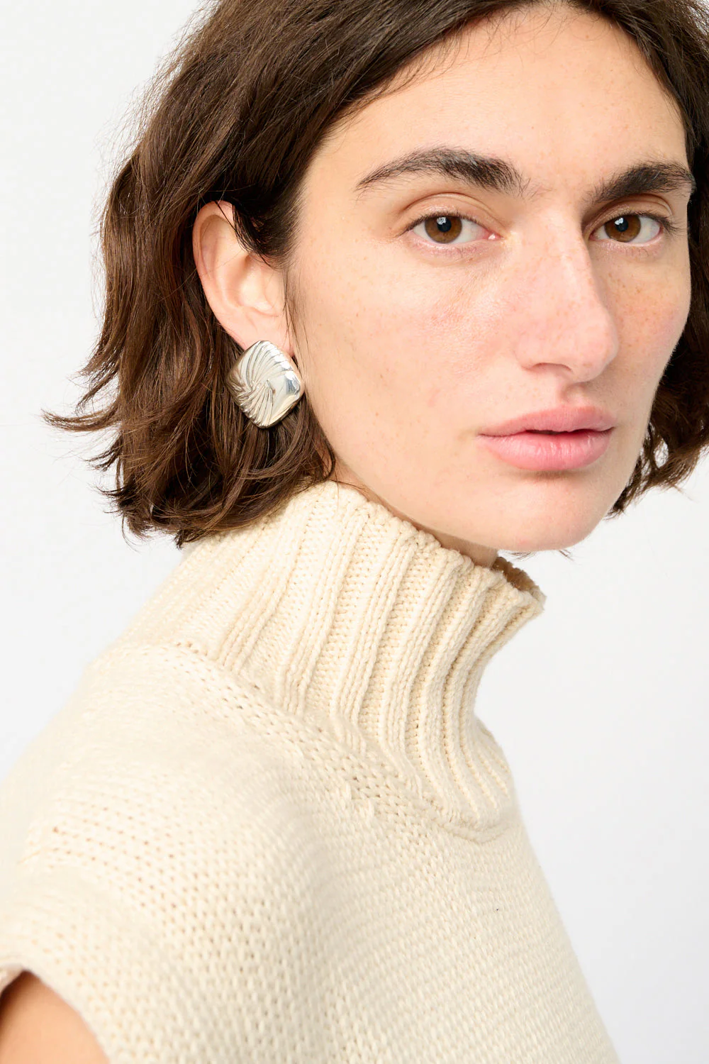 Heaven Mayhem Tabi Earring - Image 2