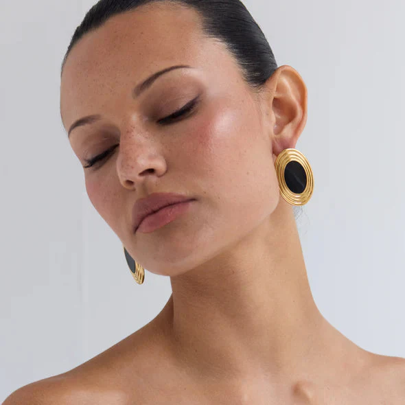 Heaven Mayhem Rowan Earrings - Image 4