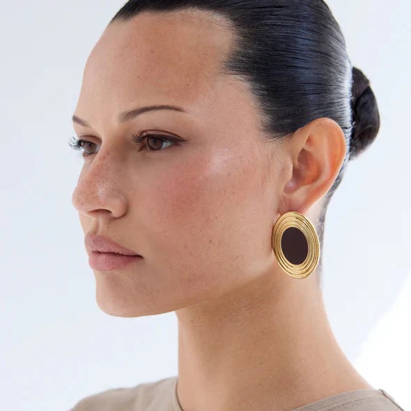 Heaven Mayhem Rowan Earrings - Image 5