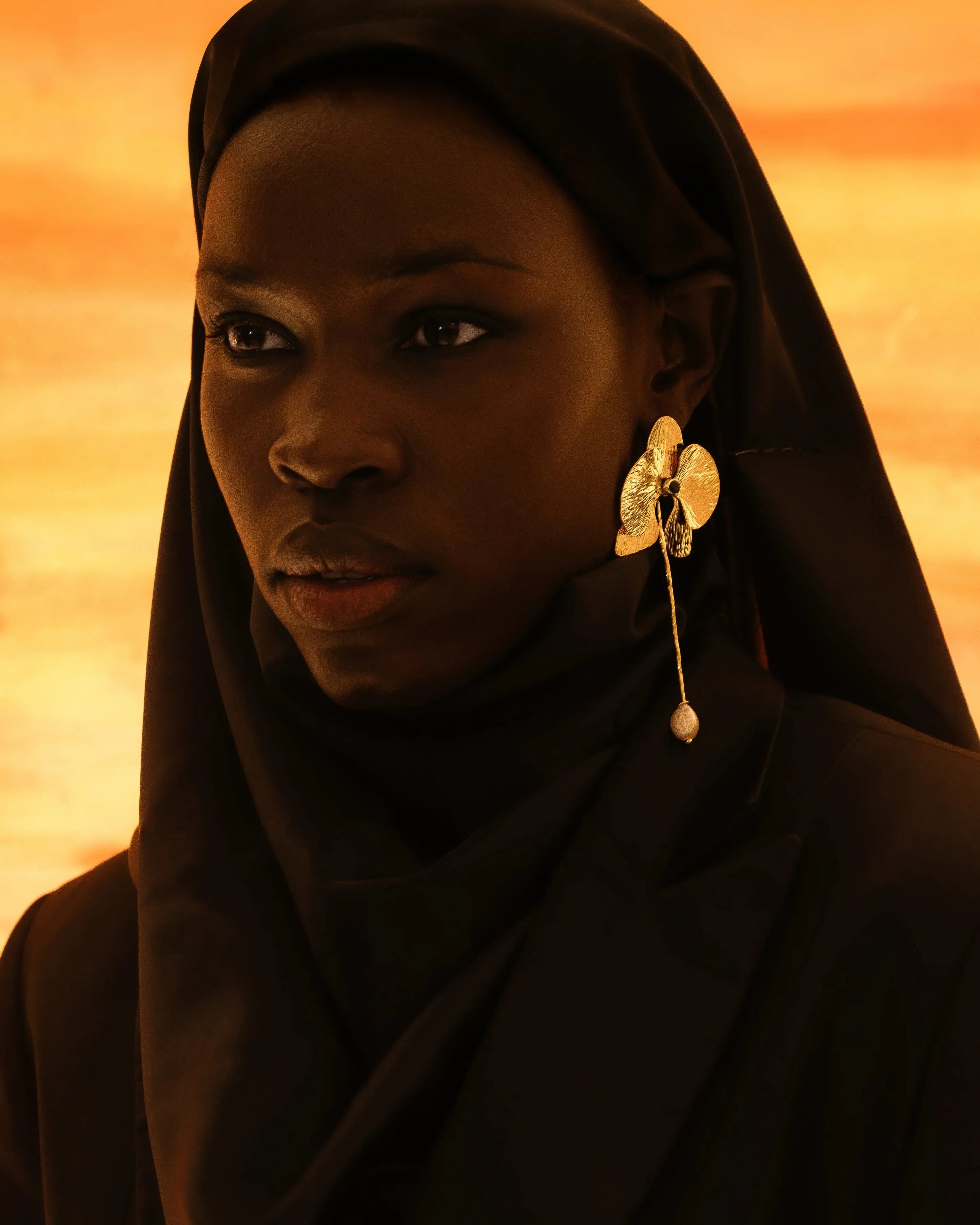 We Are NBO Deviendra Earrings - Image 3