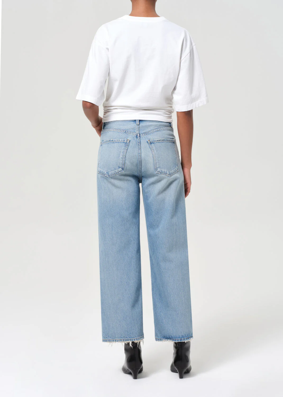 AGOLDE Ren Jeans - Oten - Image 4