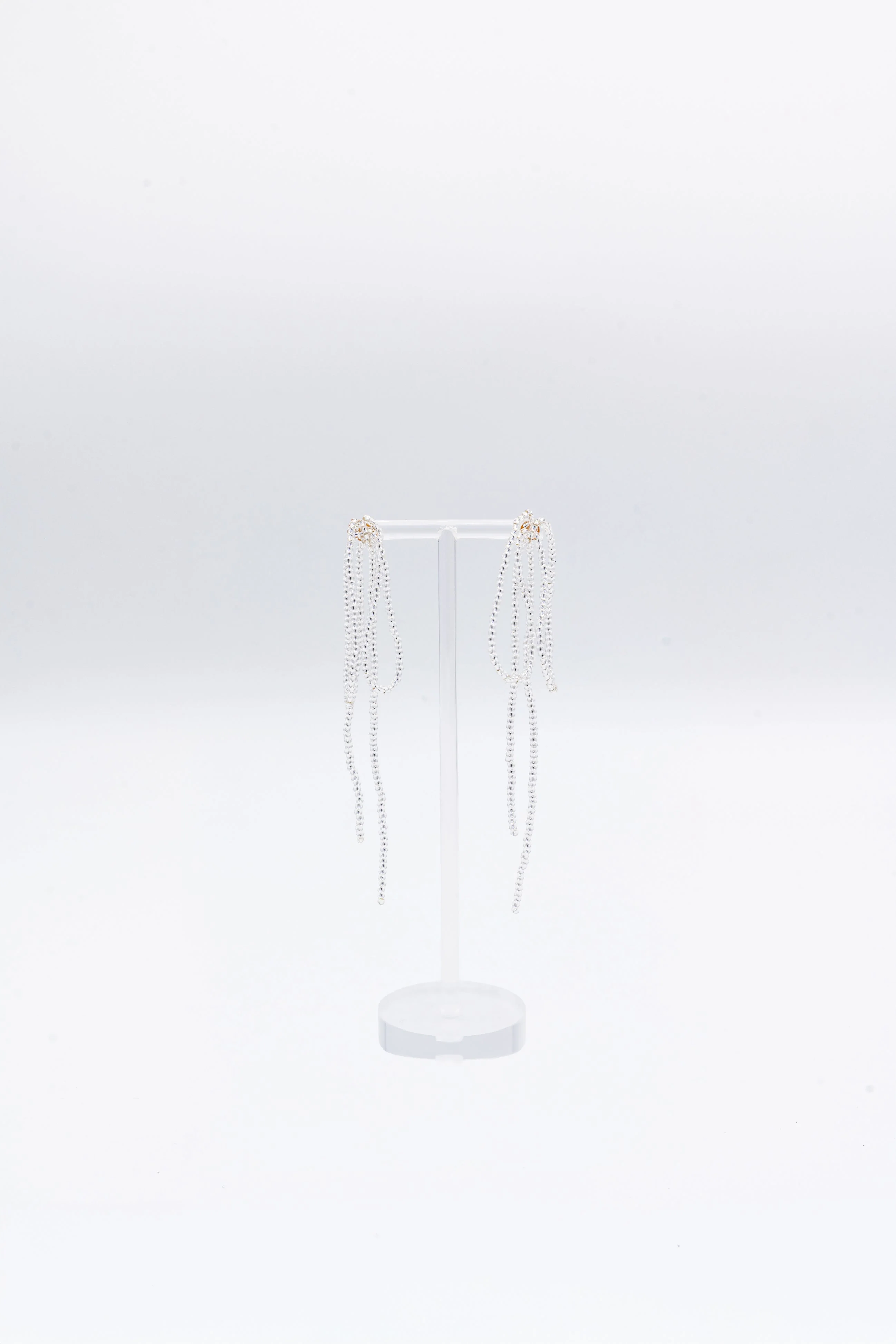 LABRO Grande Bow Earrings