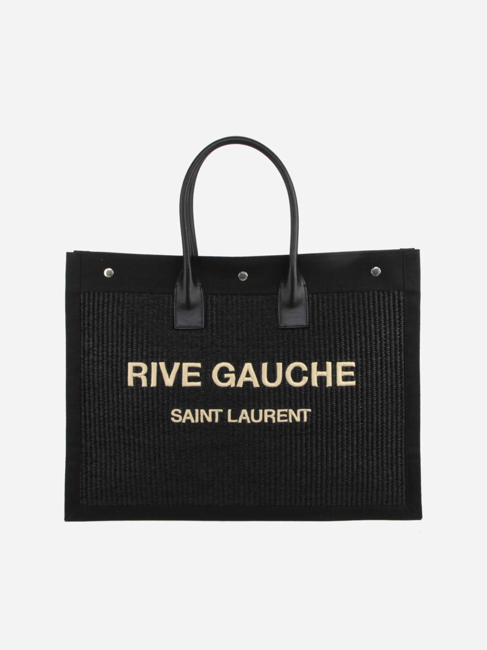 Saint Laurent Tote Bag