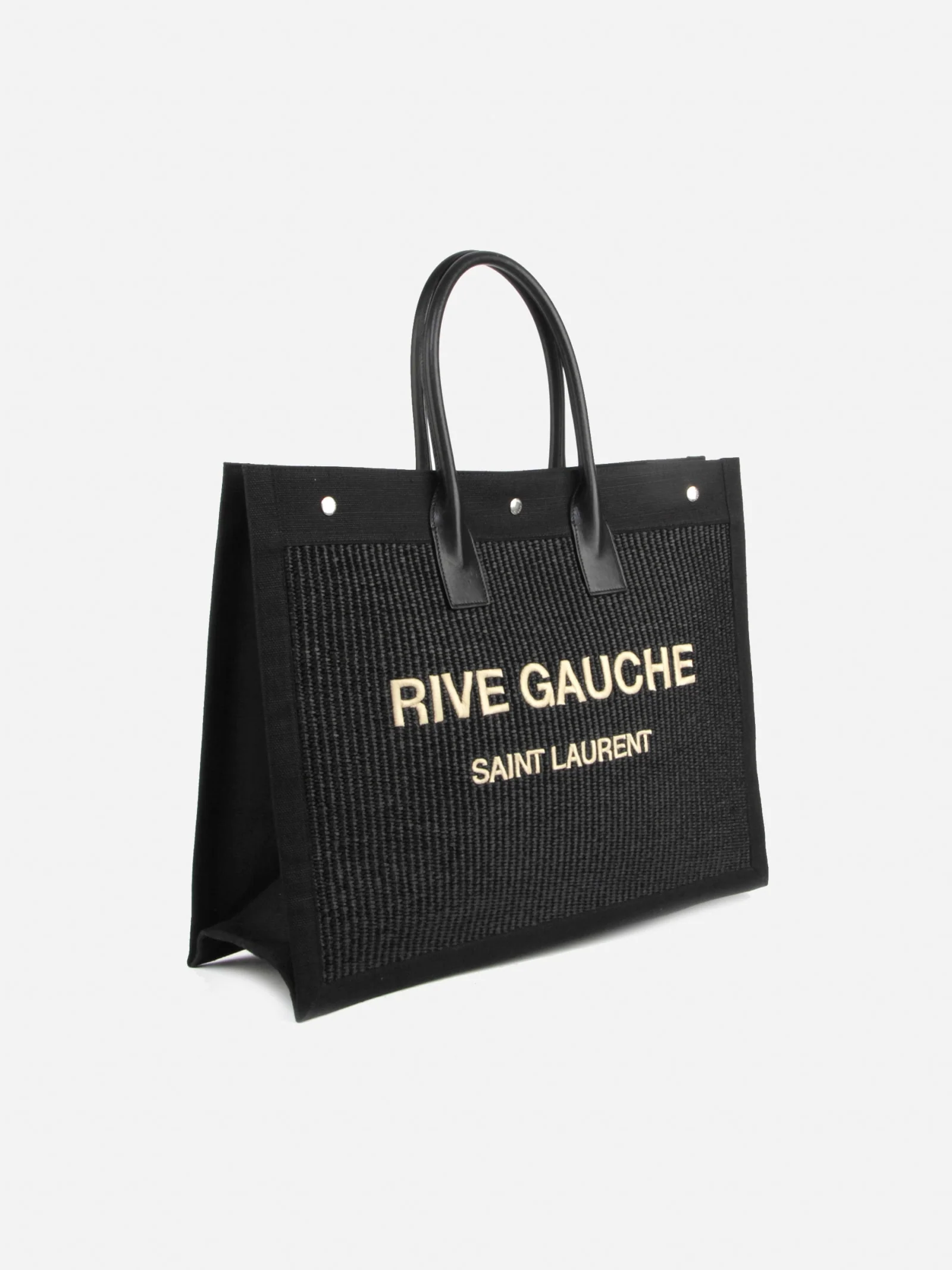 Saint Laurent Tote Bag - Image 2