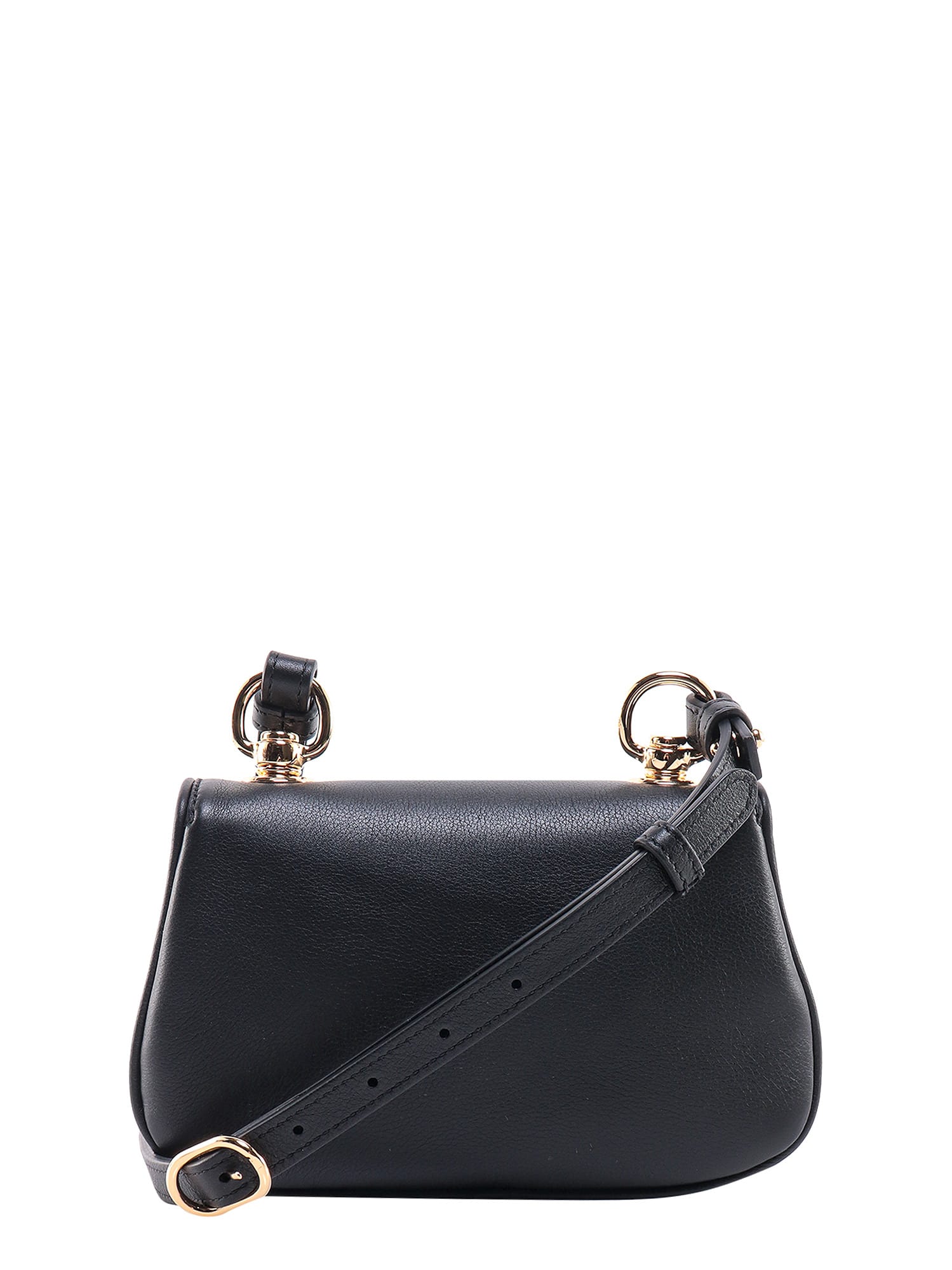 Gucci Blondie Shoulder Bag - Black - Image 2