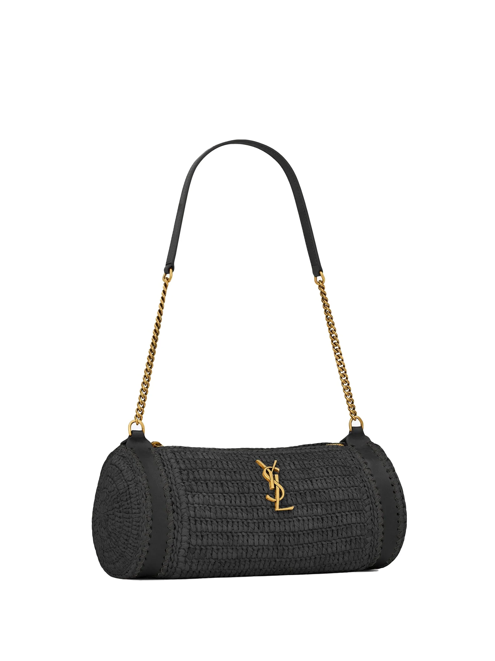 Saint Laurent Shoulder Bag - Nero - Image 2