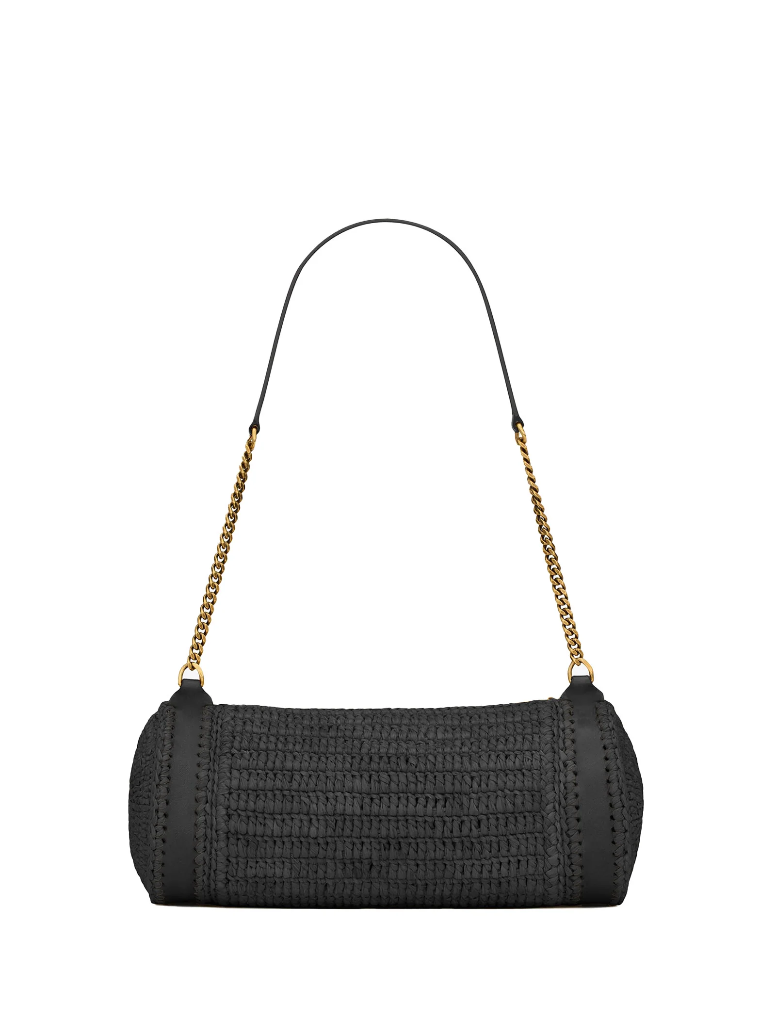 Saint Laurent Shoulder Bag - Nero - Image 3