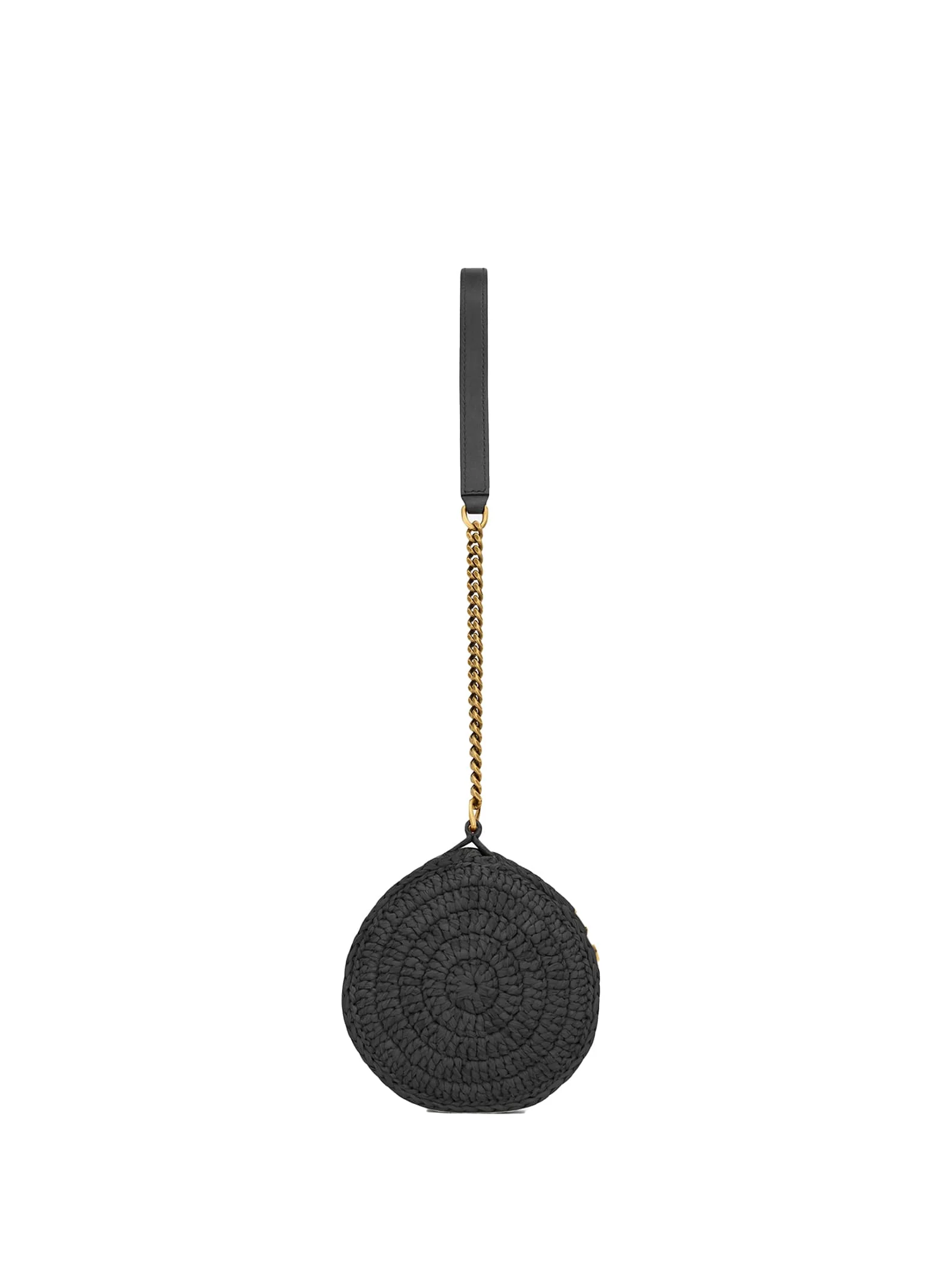 Saint Laurent Shoulder Bag - Nero - Image 4