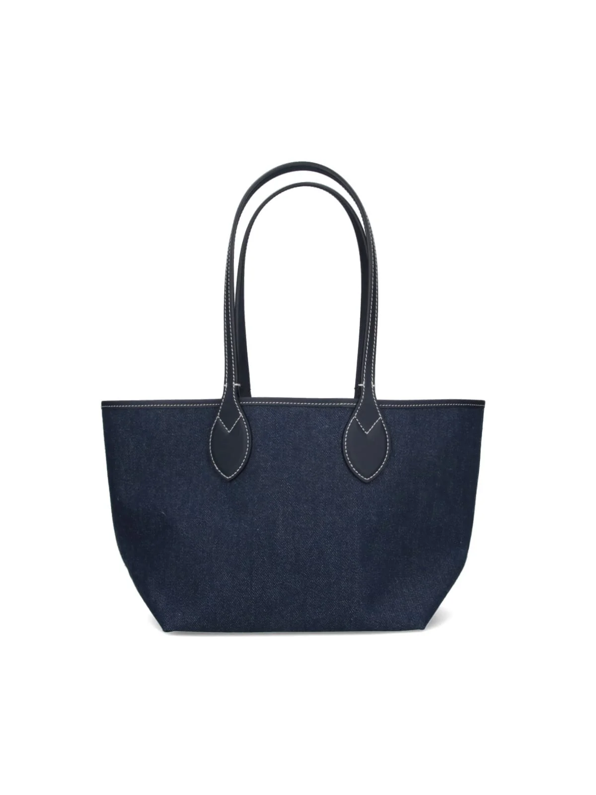 Gucci Small Reversible Tote Bag Tostissima - Blue - Image 4