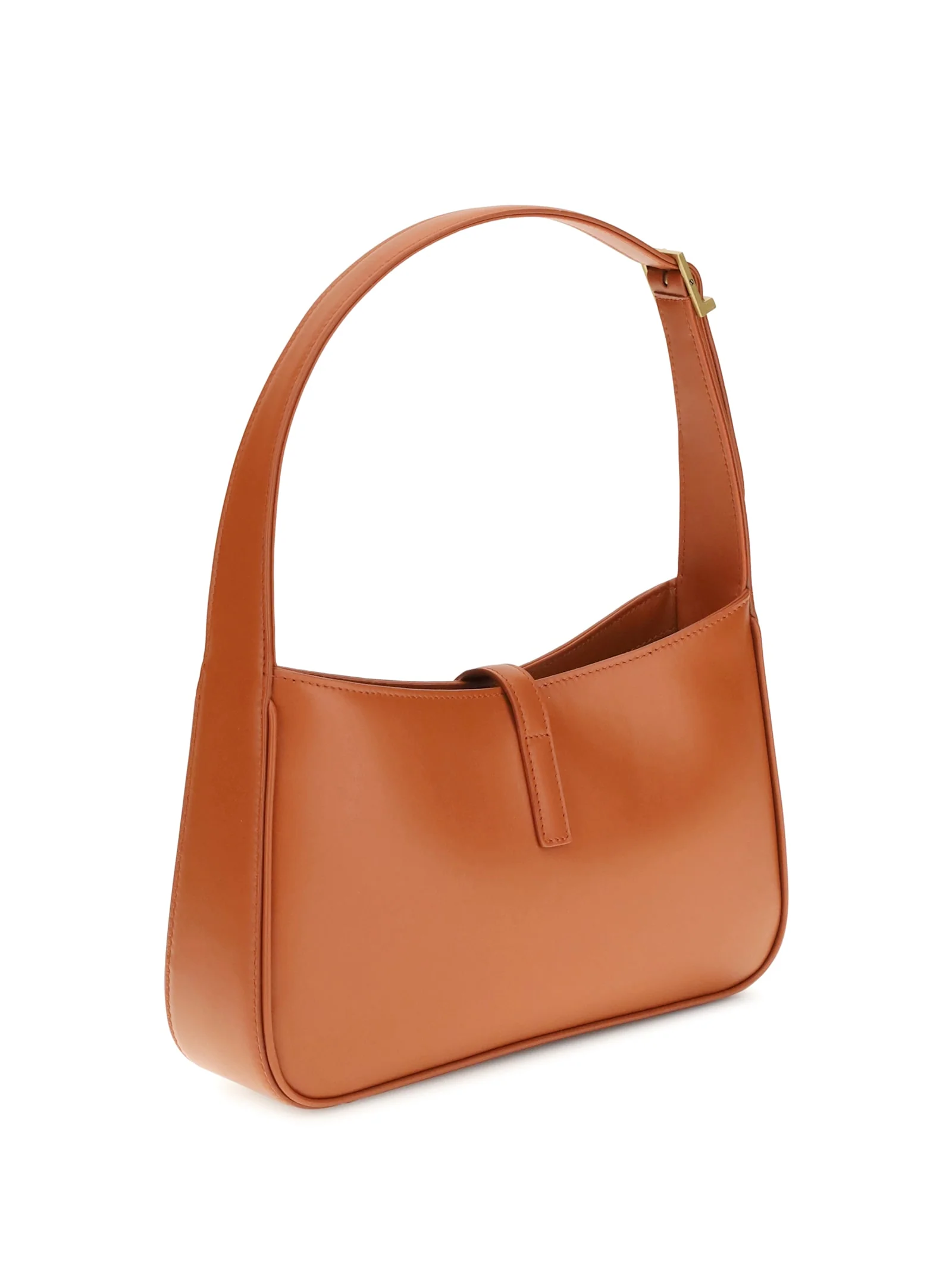 Saint Laurent Hobo Shoulder Bag - Image 3
