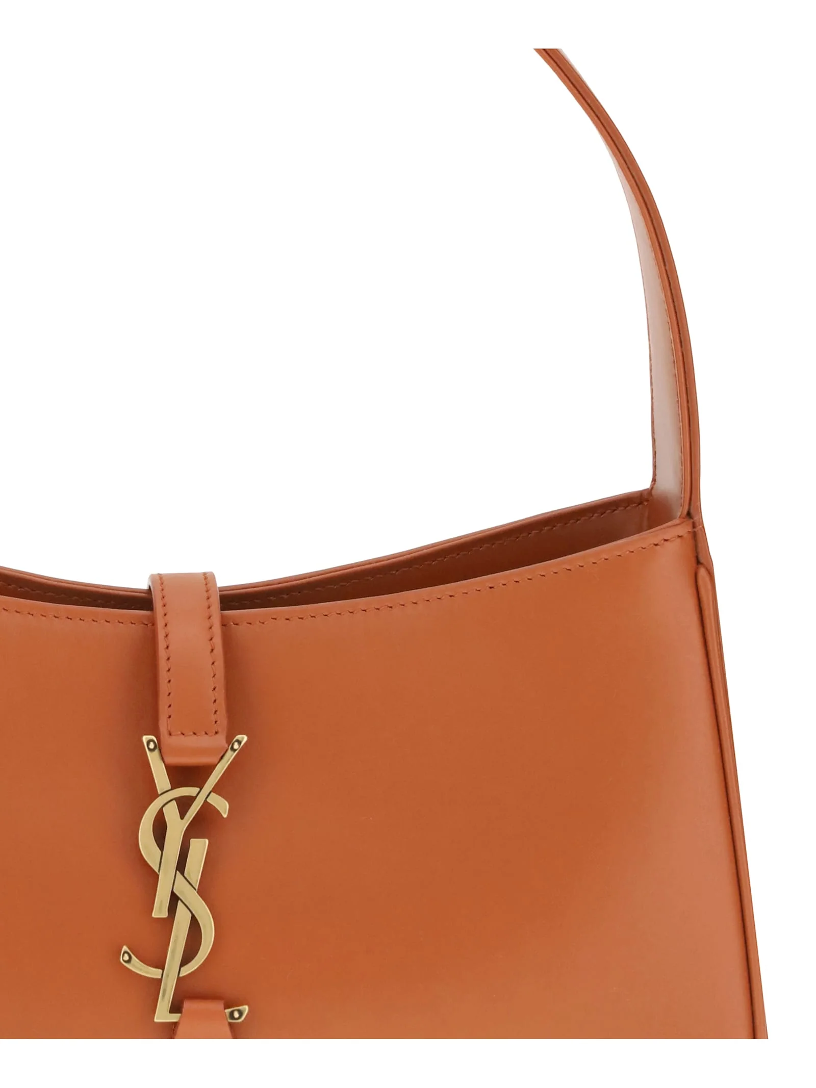 Saint Laurent Hobo Shoulder Bag - Image 4