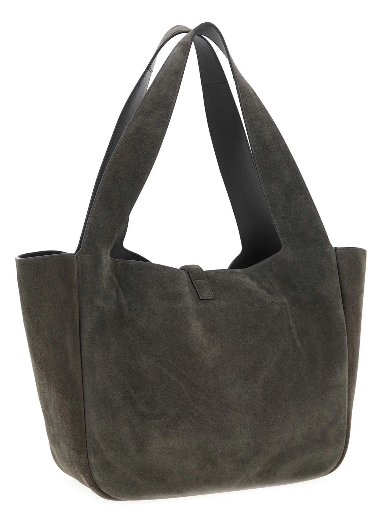 Saint Laurent Bea M Shoulder Bag - Image 2