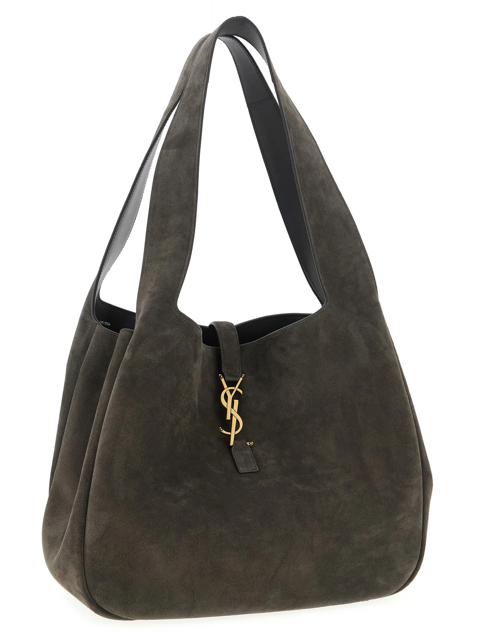 Saint Laurent Bea M Shoulder Bag - Image 3