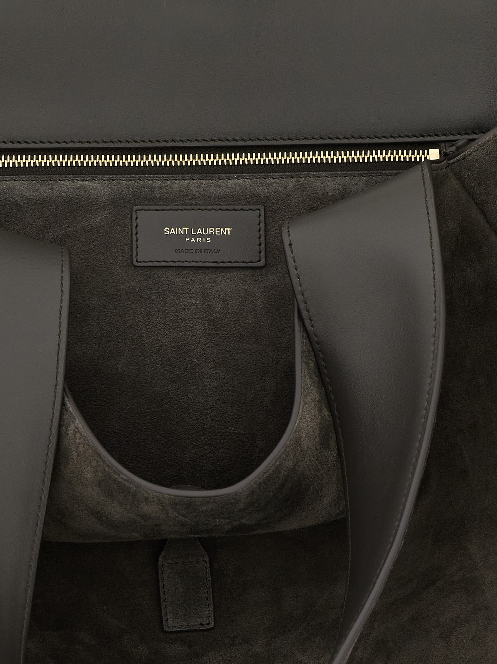 Saint Laurent Bea M Shoulder Bag - Image 4