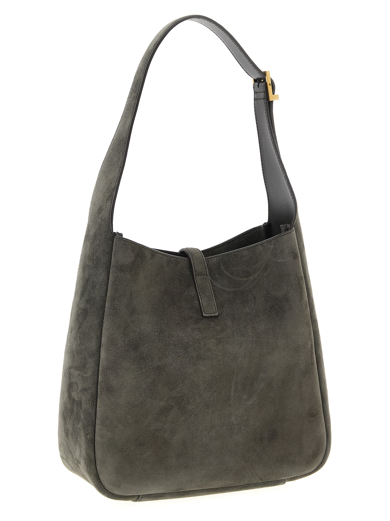 Saint Laurent Le 5 7 Small Shoulder Bag - Image 2