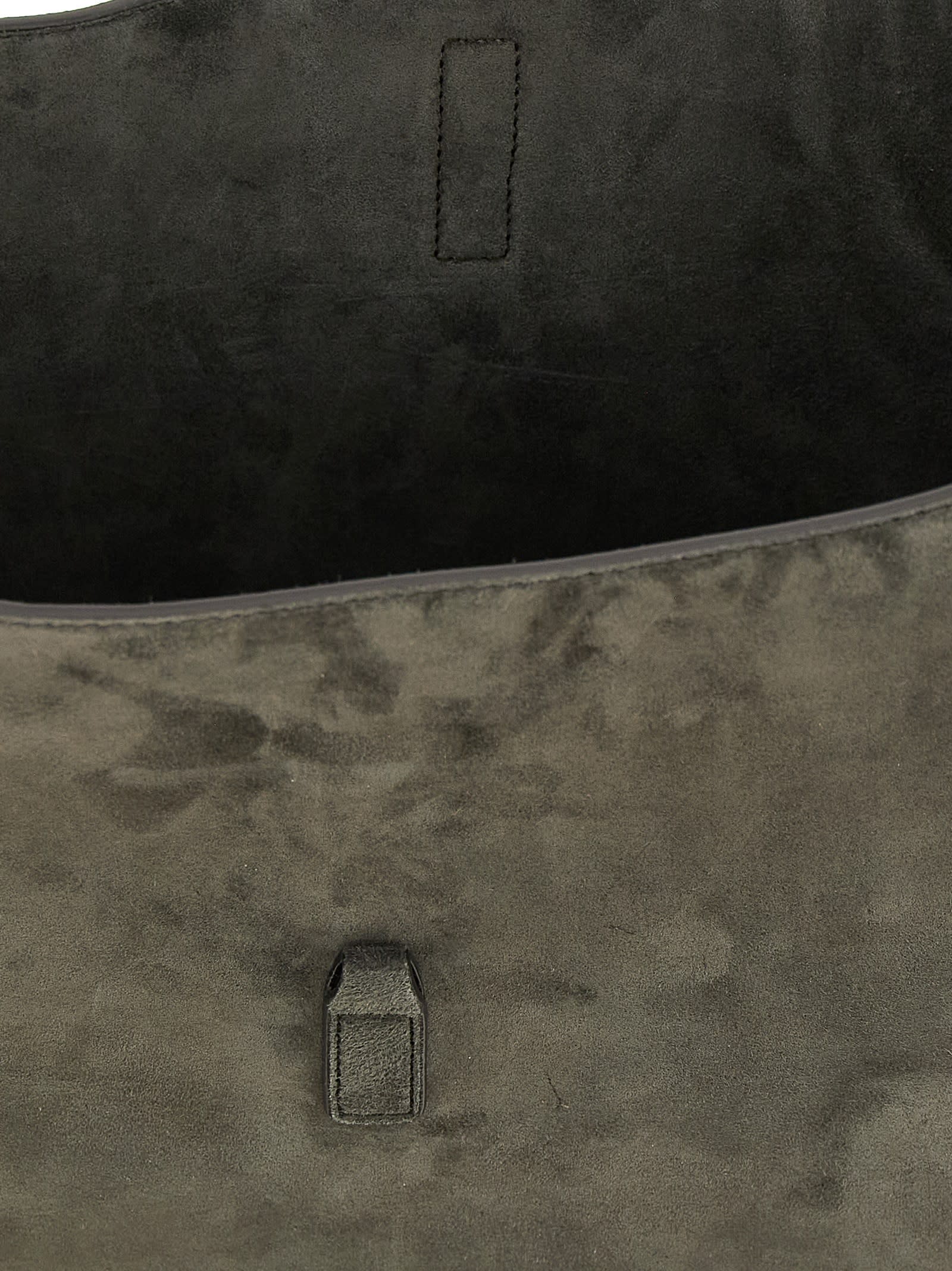 Saint Laurent Le 5 7 Small Shoulder Bag - Image 4