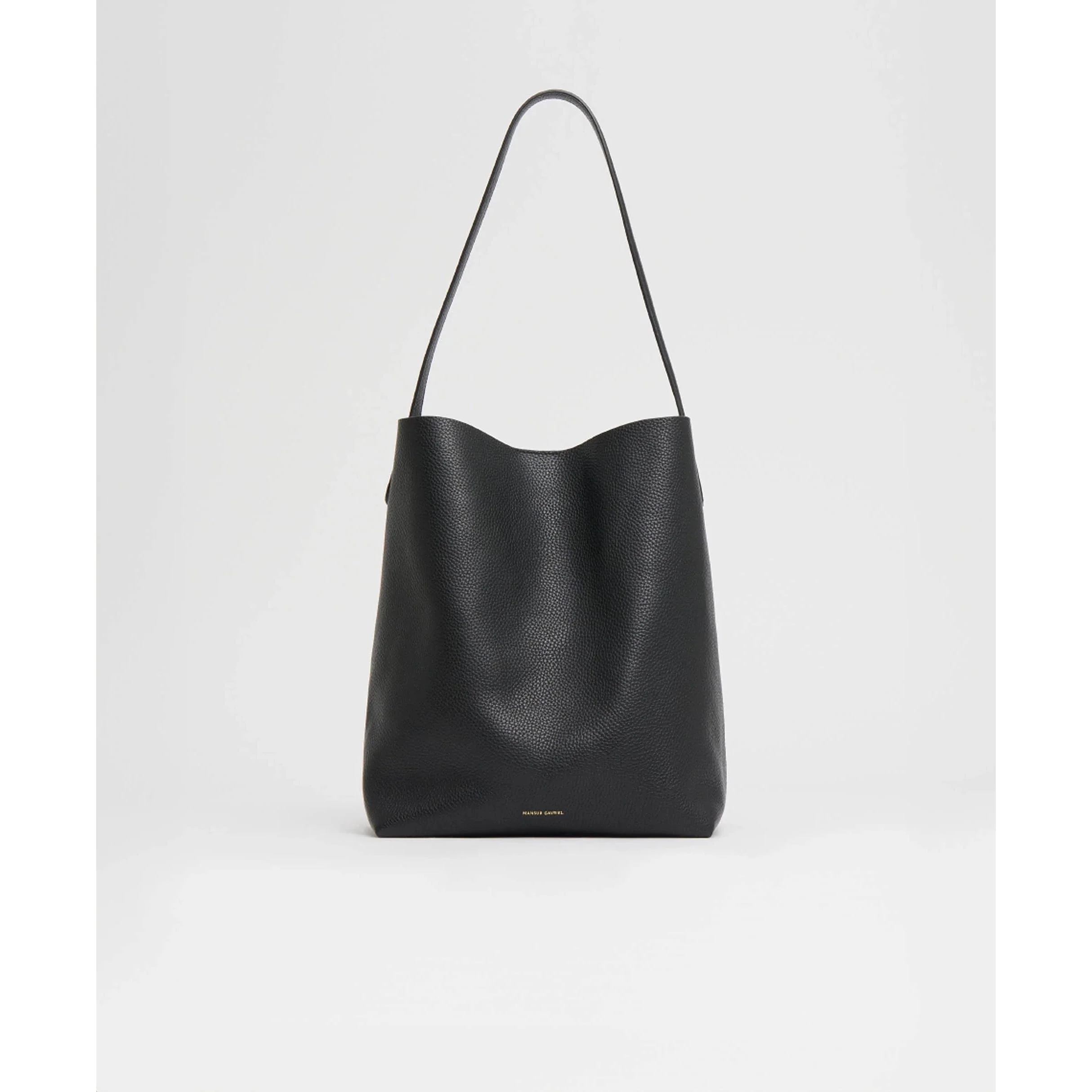 Mansur Gavriel Everyday Cabas Bag - Black