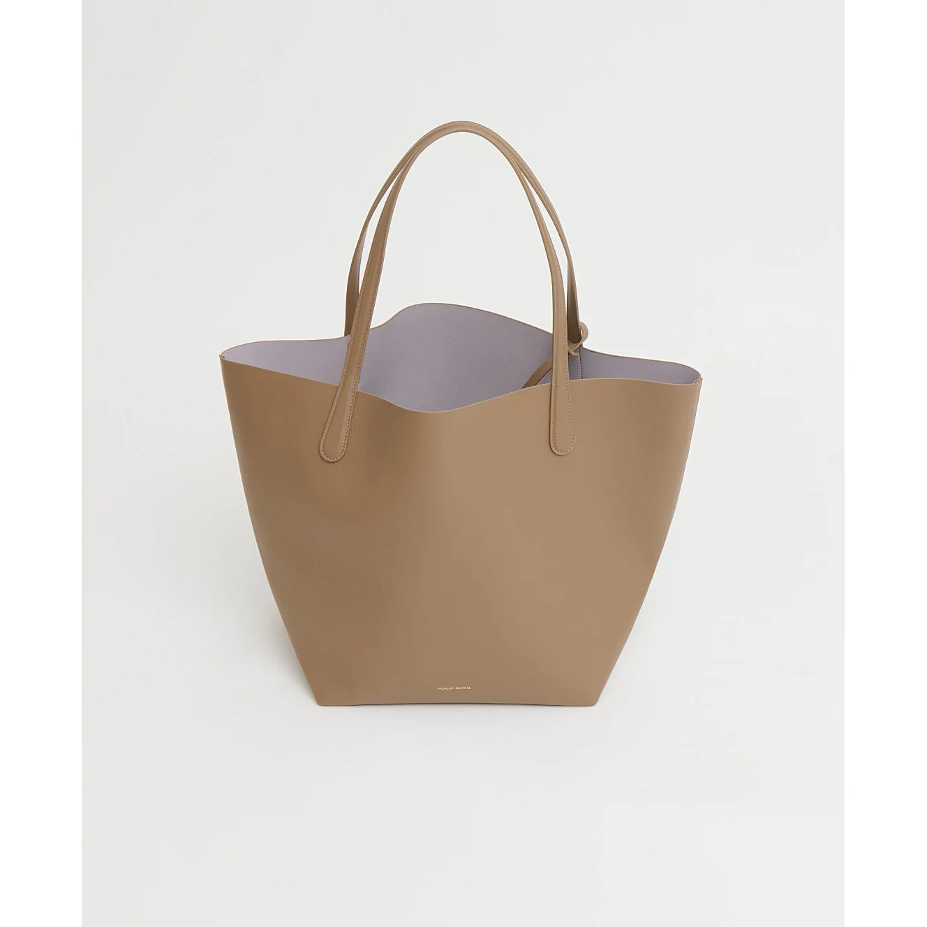 Mansur Gavriel Everyday Soft Tote - Anise - Image 3
