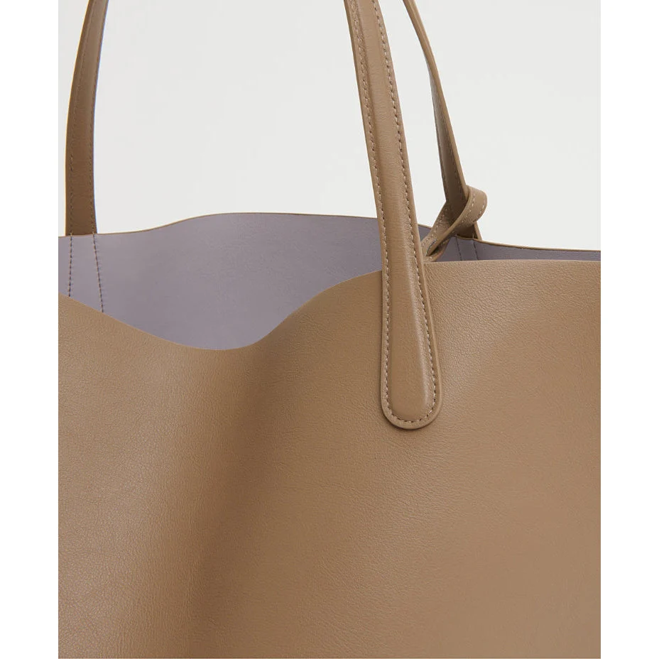 Mansur Gavriel Everyday Soft Tote - Anise - Image 4