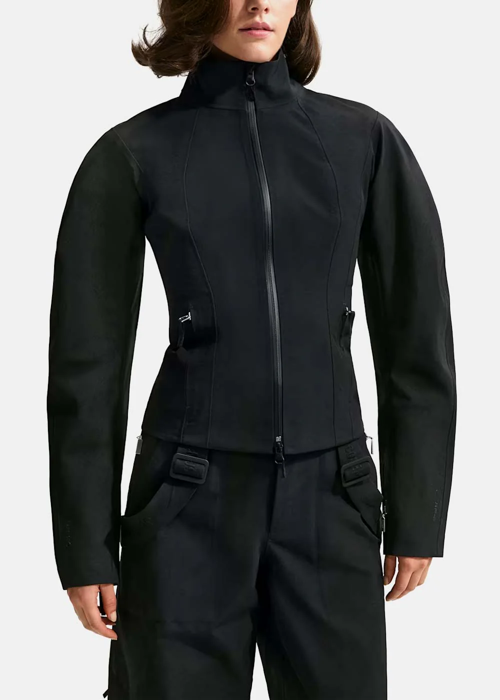 Nike GORE-TEX Jacket - Black - Image 3