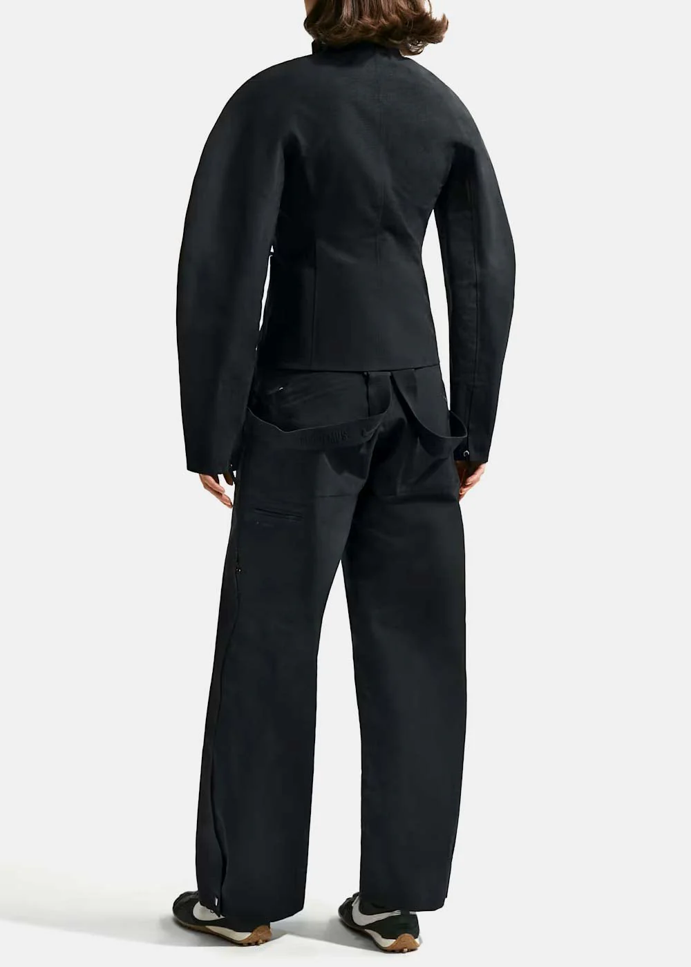 Nike GORE-TEX Jacket - Black - Image 4