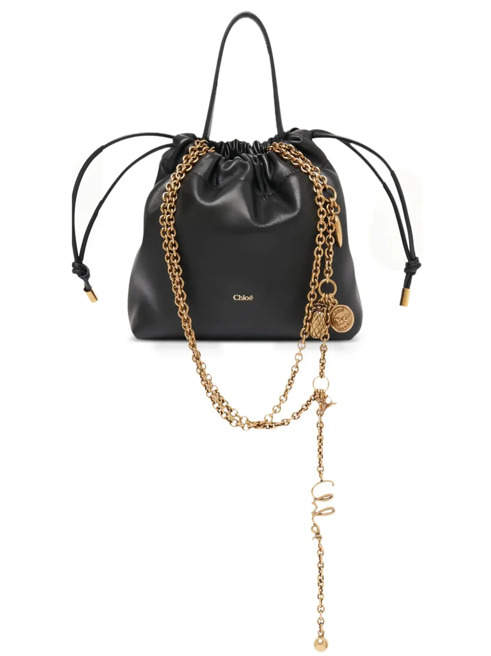 Chloé Mini Chloé Icons Shoulder Bag - Image 2