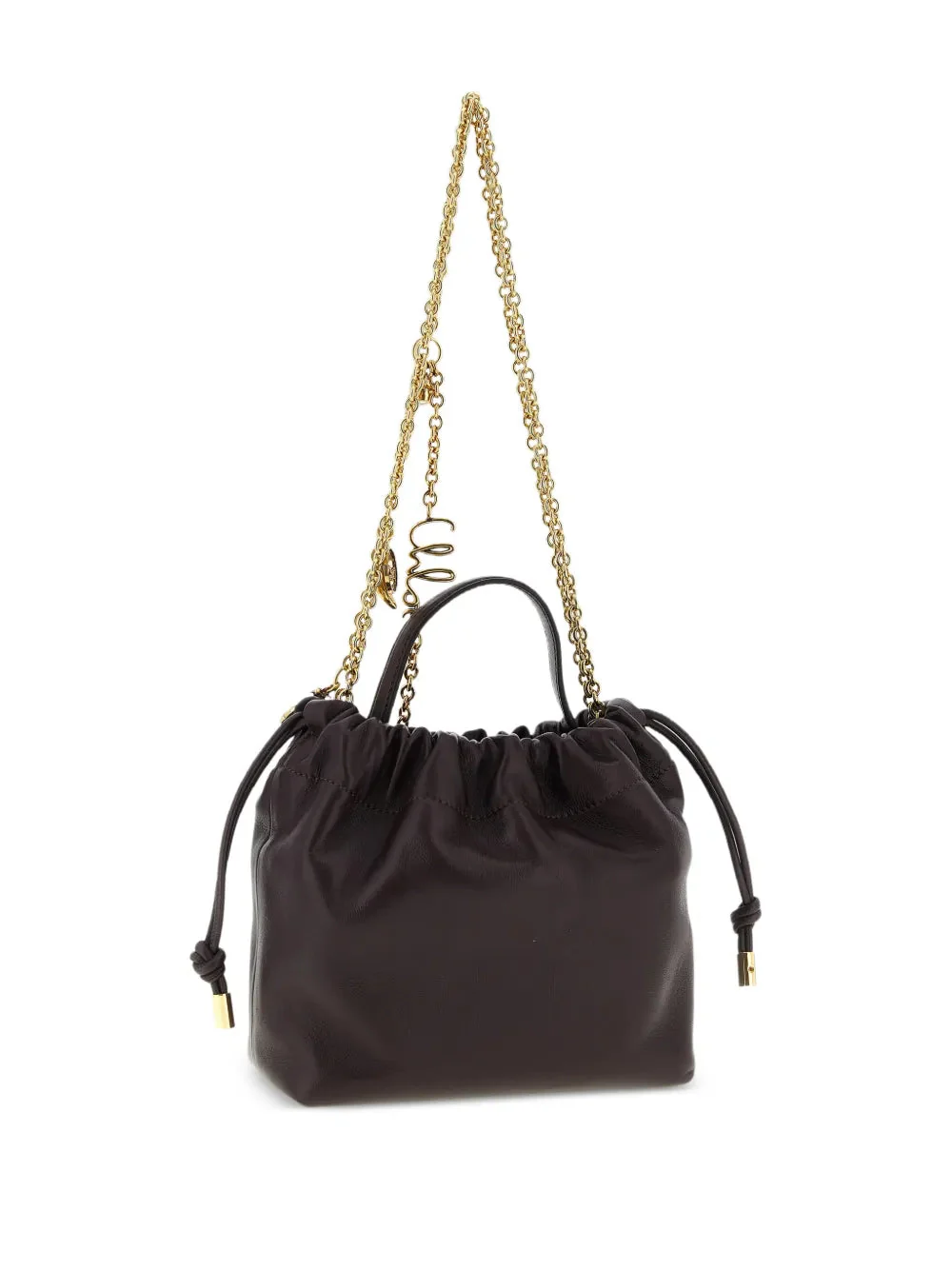 Chloé Mini Chloé Icons Shoulder Bag - Image 2
