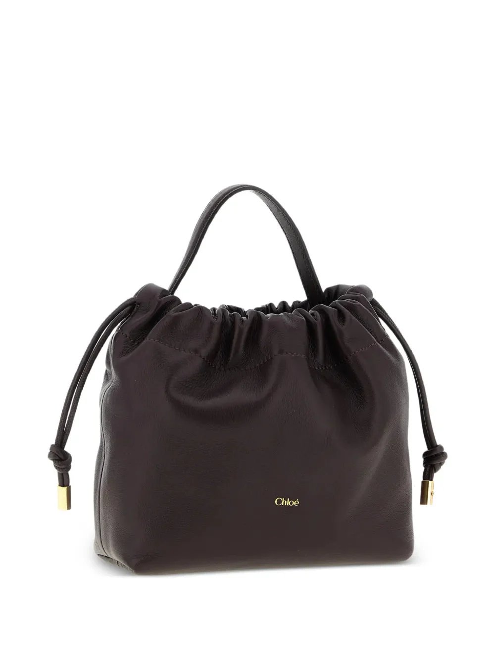 Chloé Mini Chloé Icons Shoulder Bag - Image 3