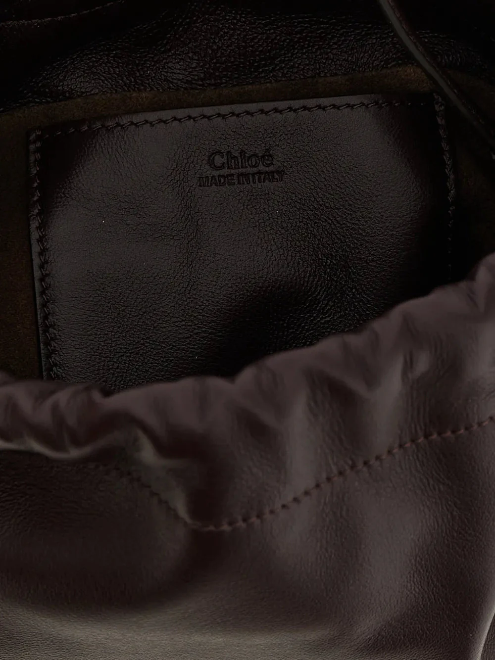 Chloé Mini Chloé Icons Shoulder Bag - Image 4
