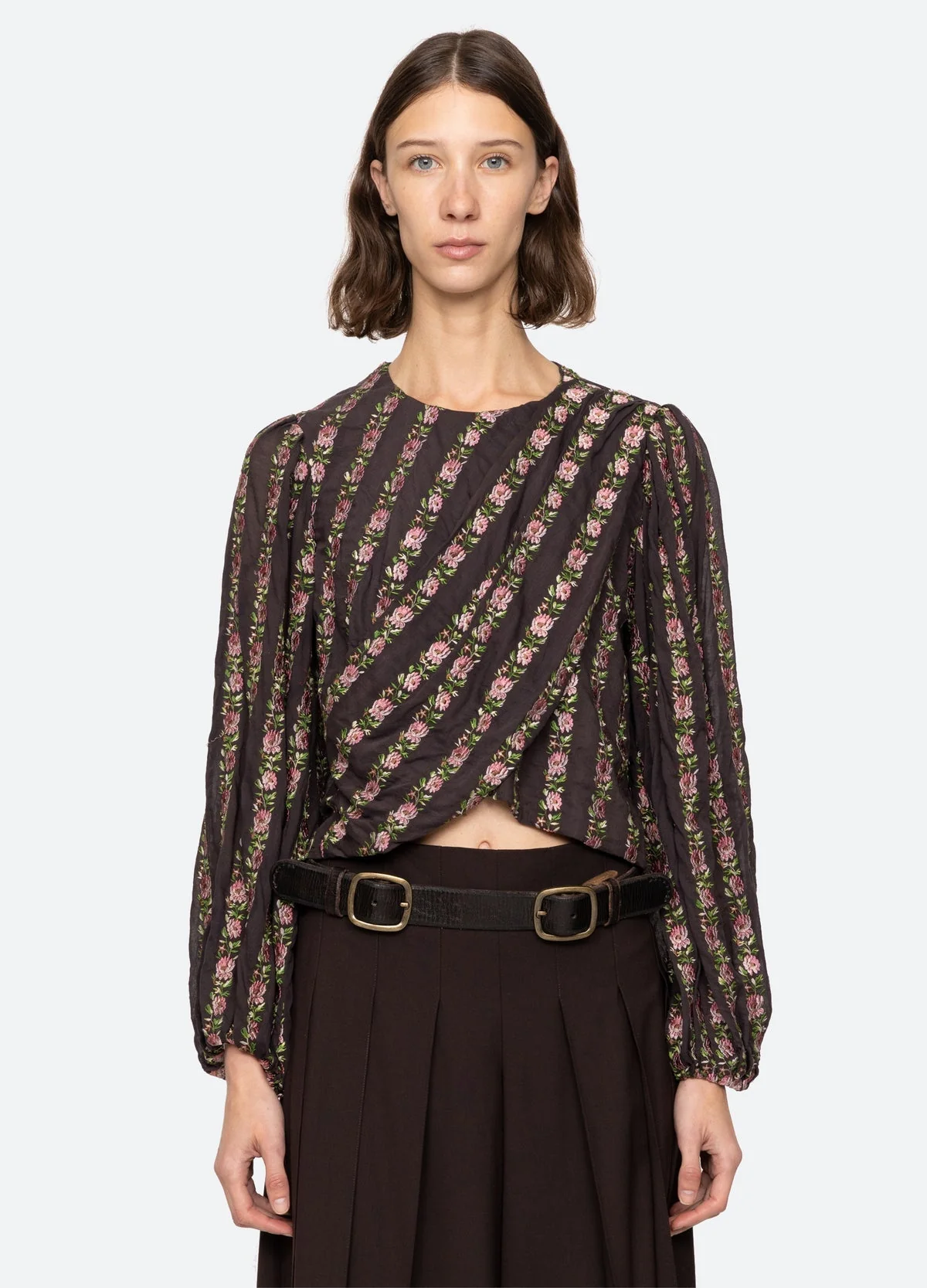 Sea NY Sybil Top - Multi