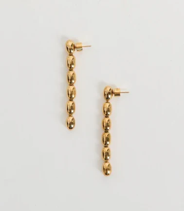 Heaven Mayhem Edith Earrings