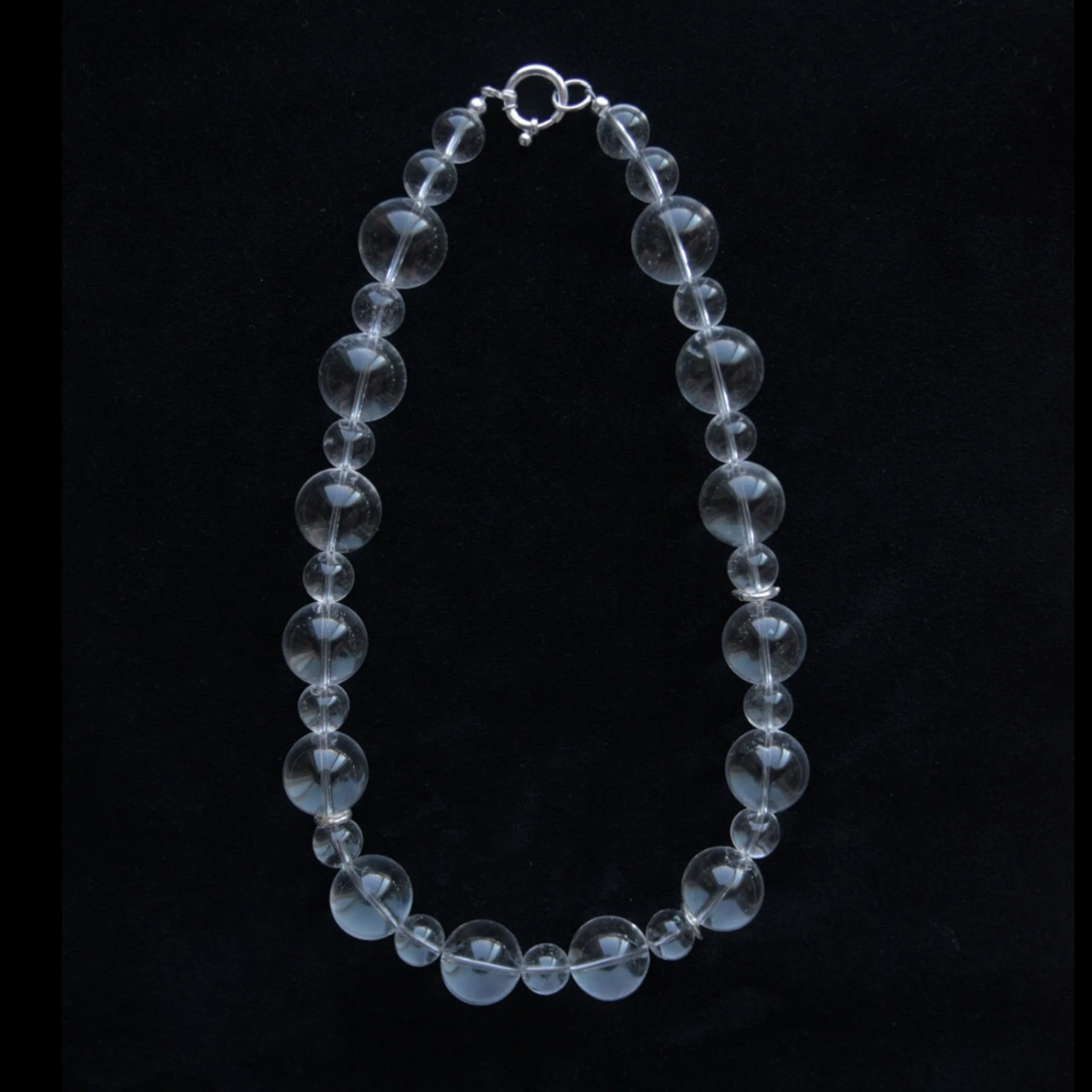 Studio Solíz Marca Necklace