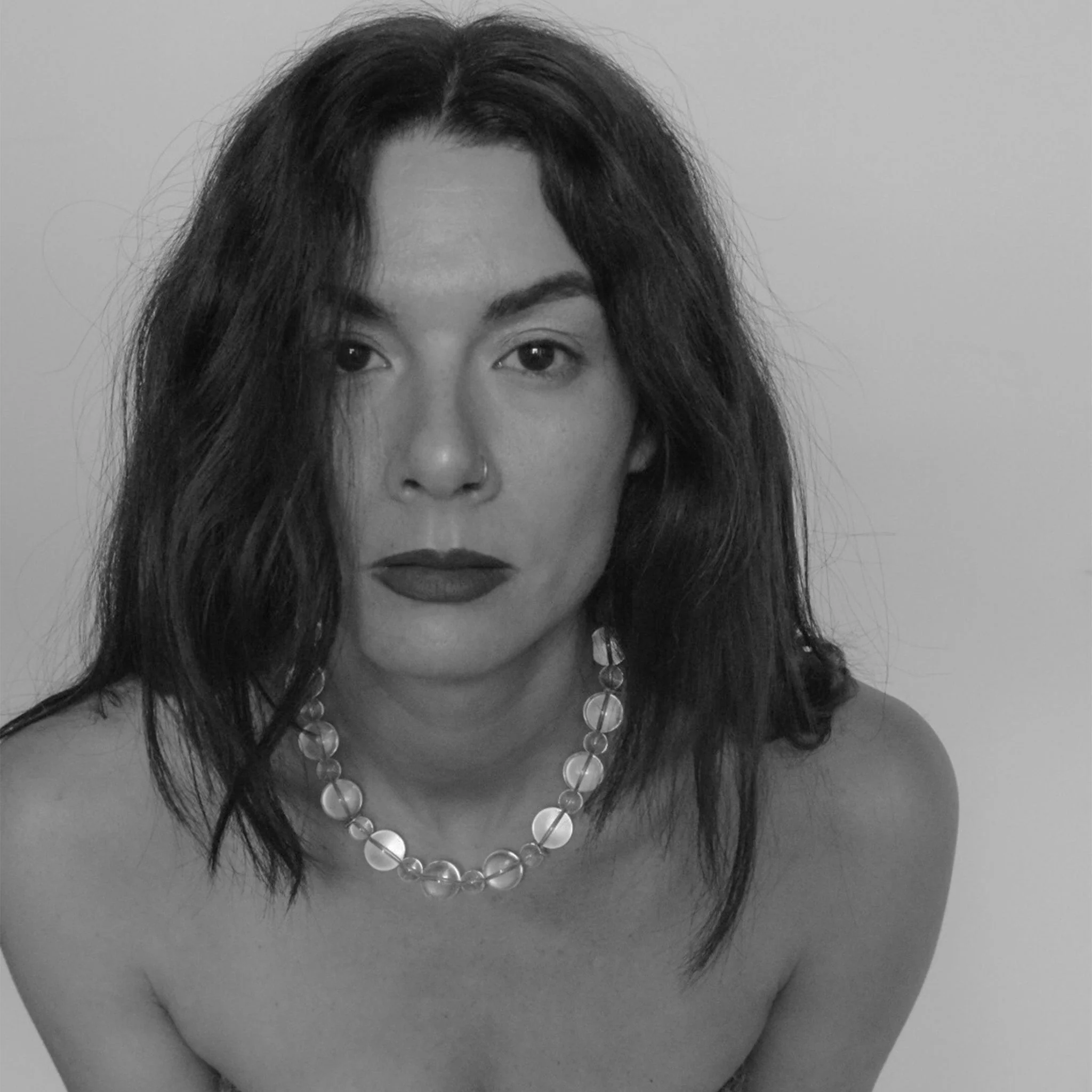 Studio Solíz Marca Necklace - Image 2