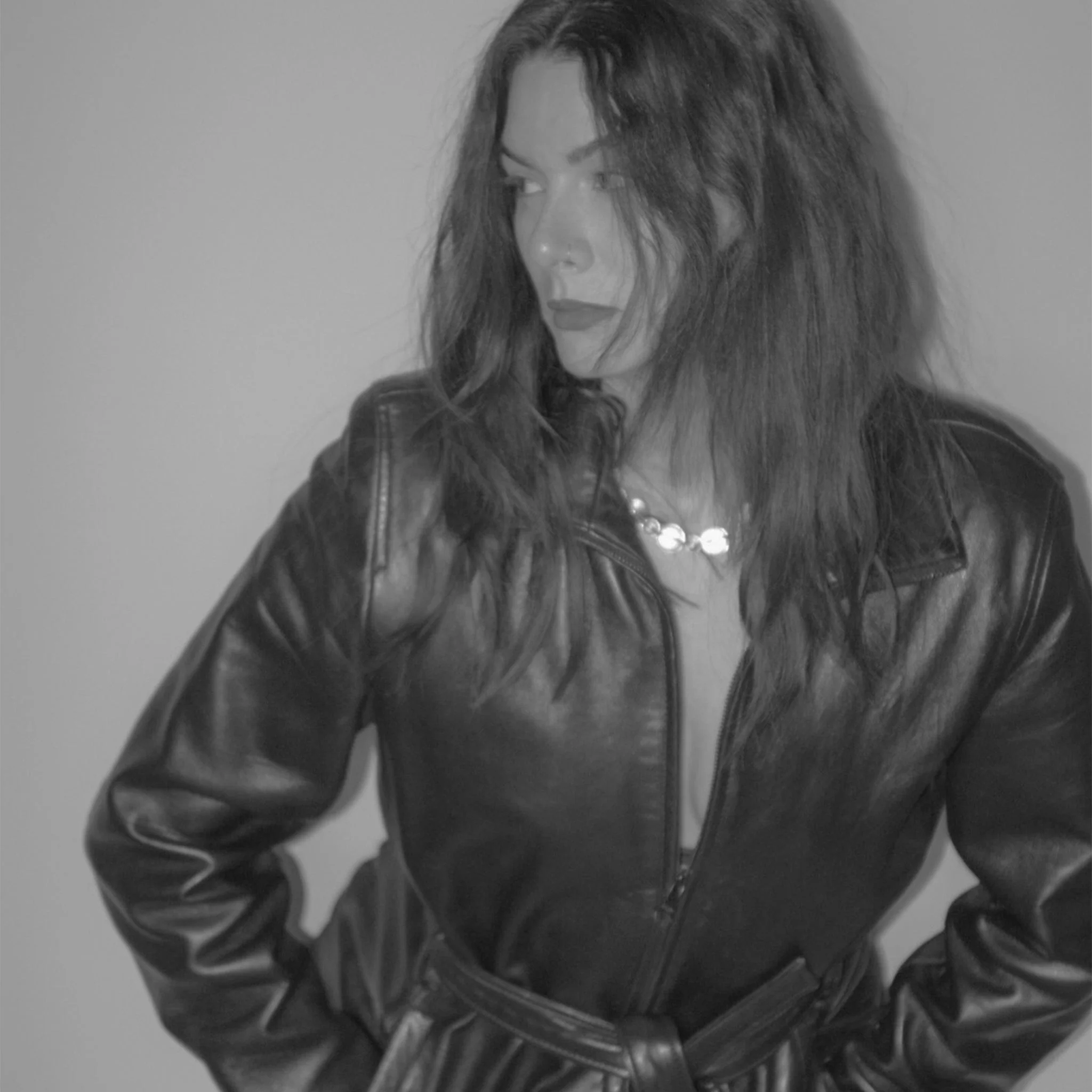 Studio Solíz Marca Necklace - Image 4