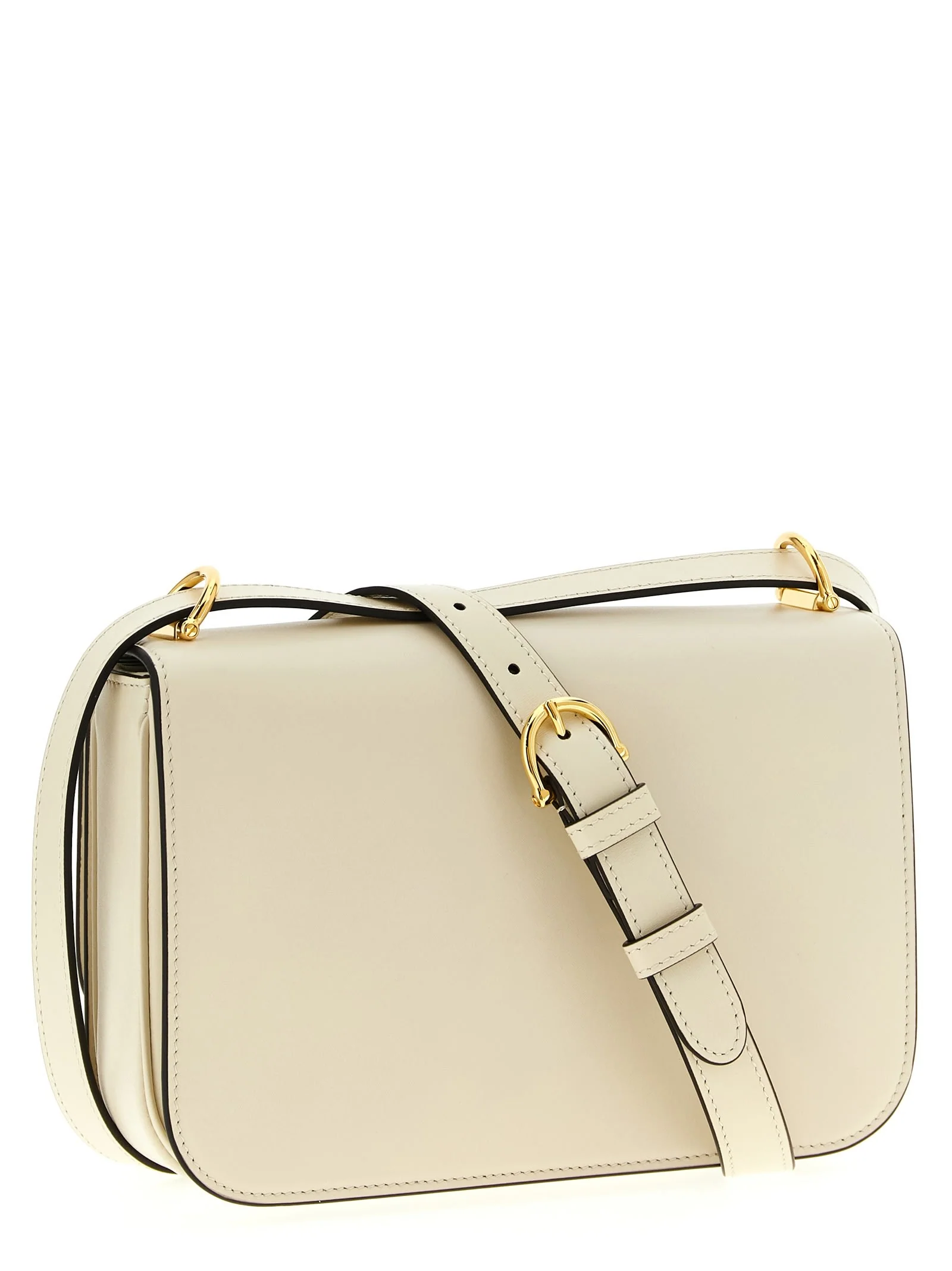 Gucci Siena Crossbody Bag - New Ivoire - Image 2