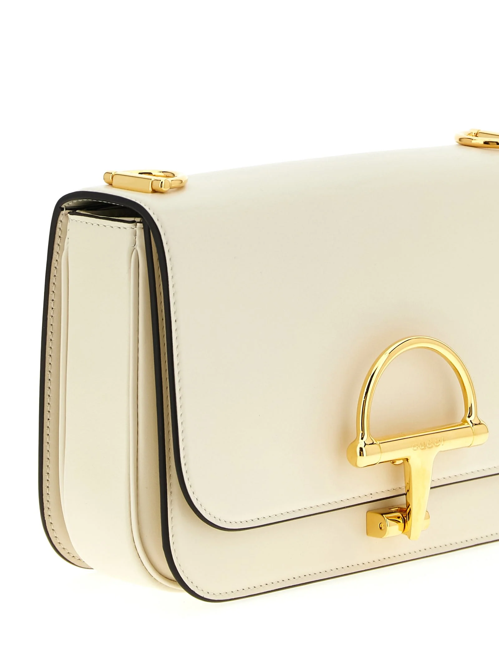 Gucci Siena Crossbody Bag - New Ivoire - Image 3