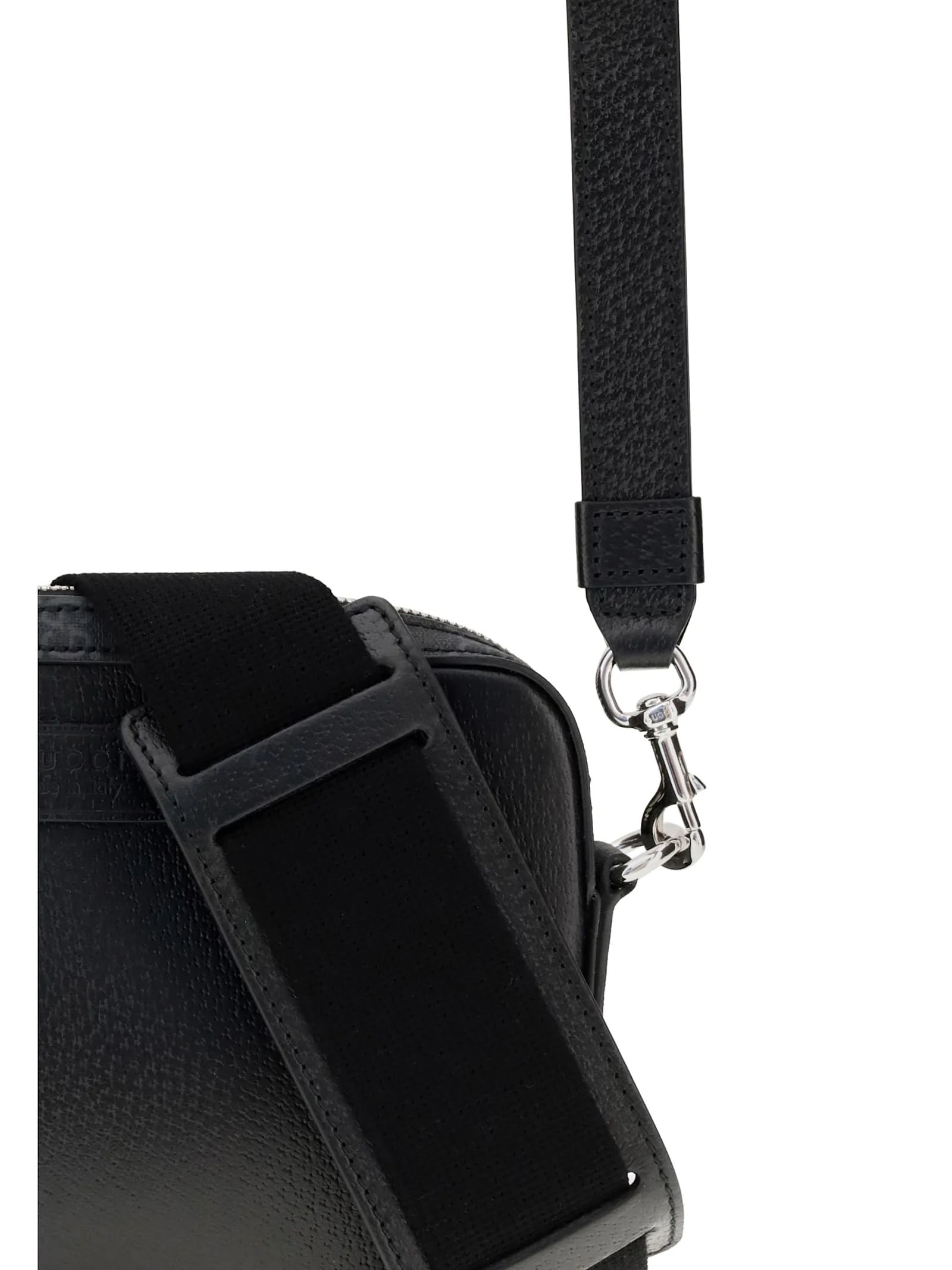 Gucci GG Supreme Shoulder Bag - Image 4